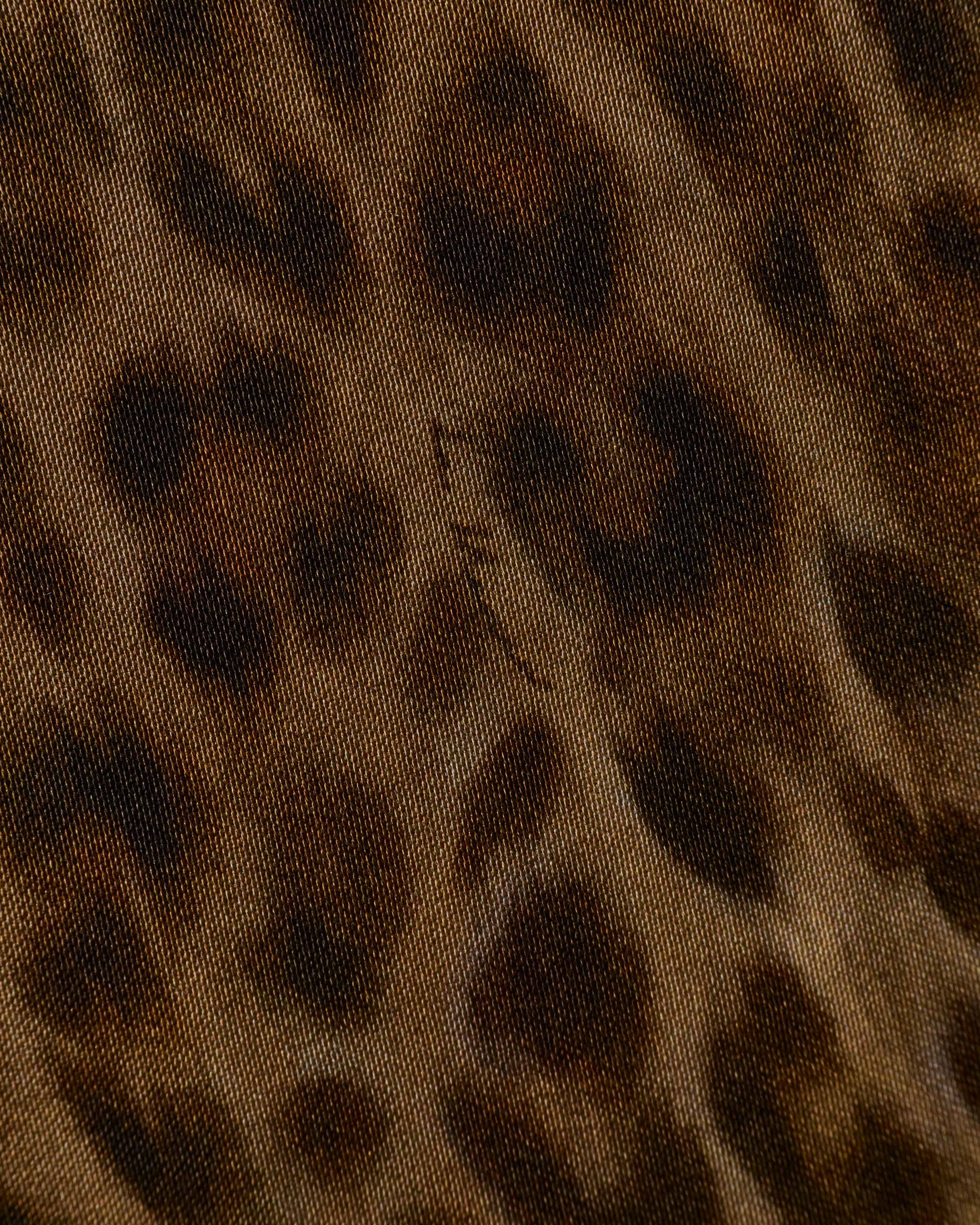AZAR DRESS LEOPARD PRINT