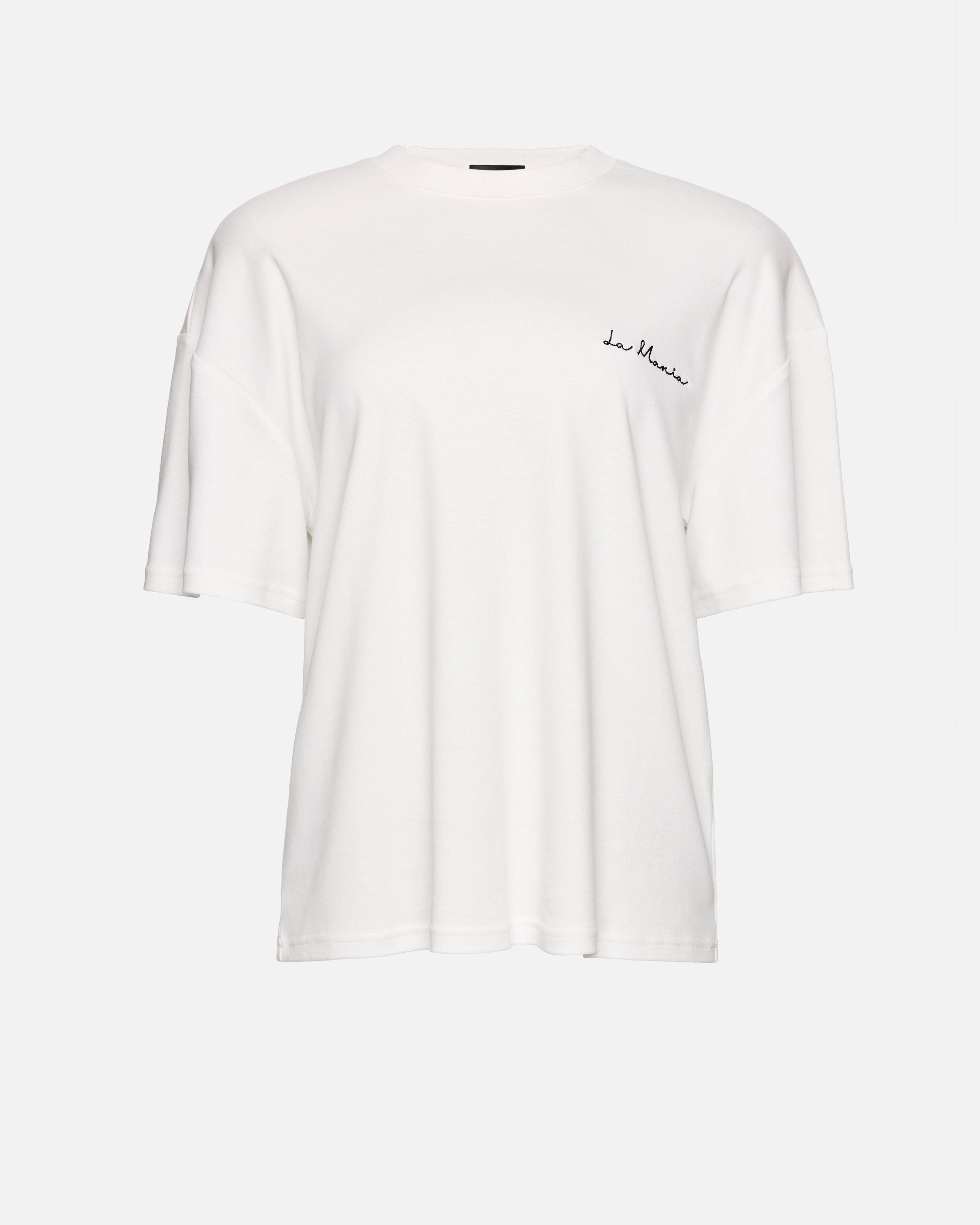 T-SHIRT BABES OFF-WHITE