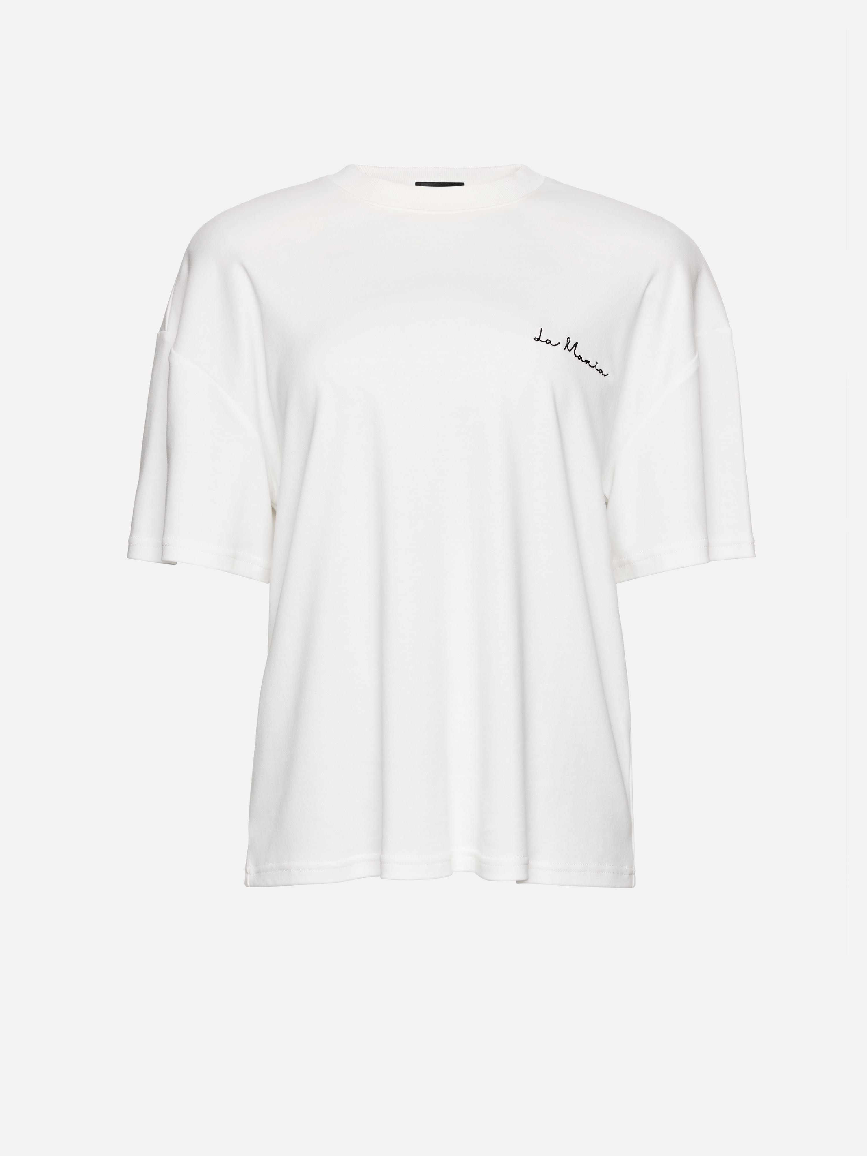 T-SHIRT BABES OFF-WHITE