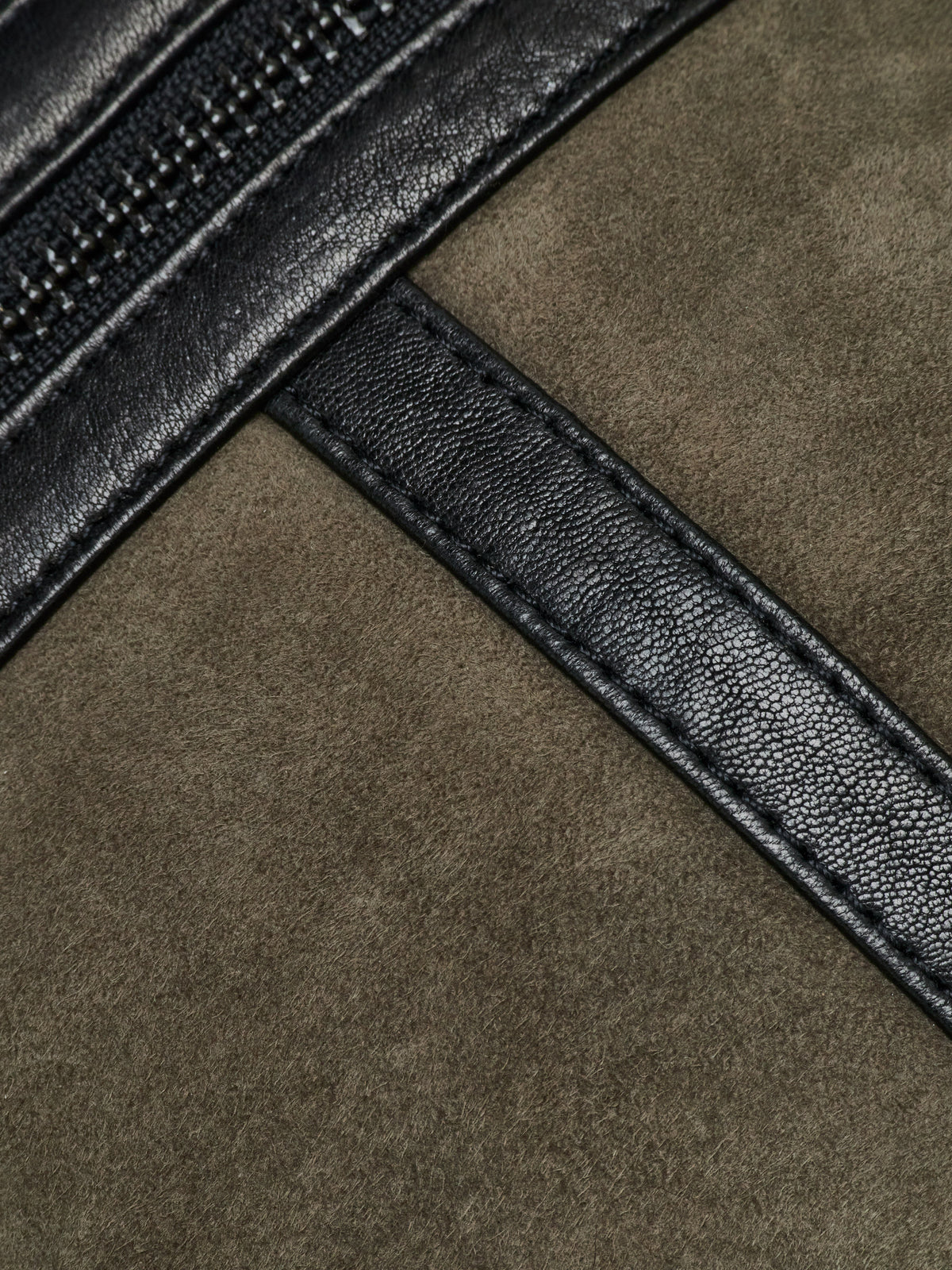BELLONA TAUPE SHEARLING COAT