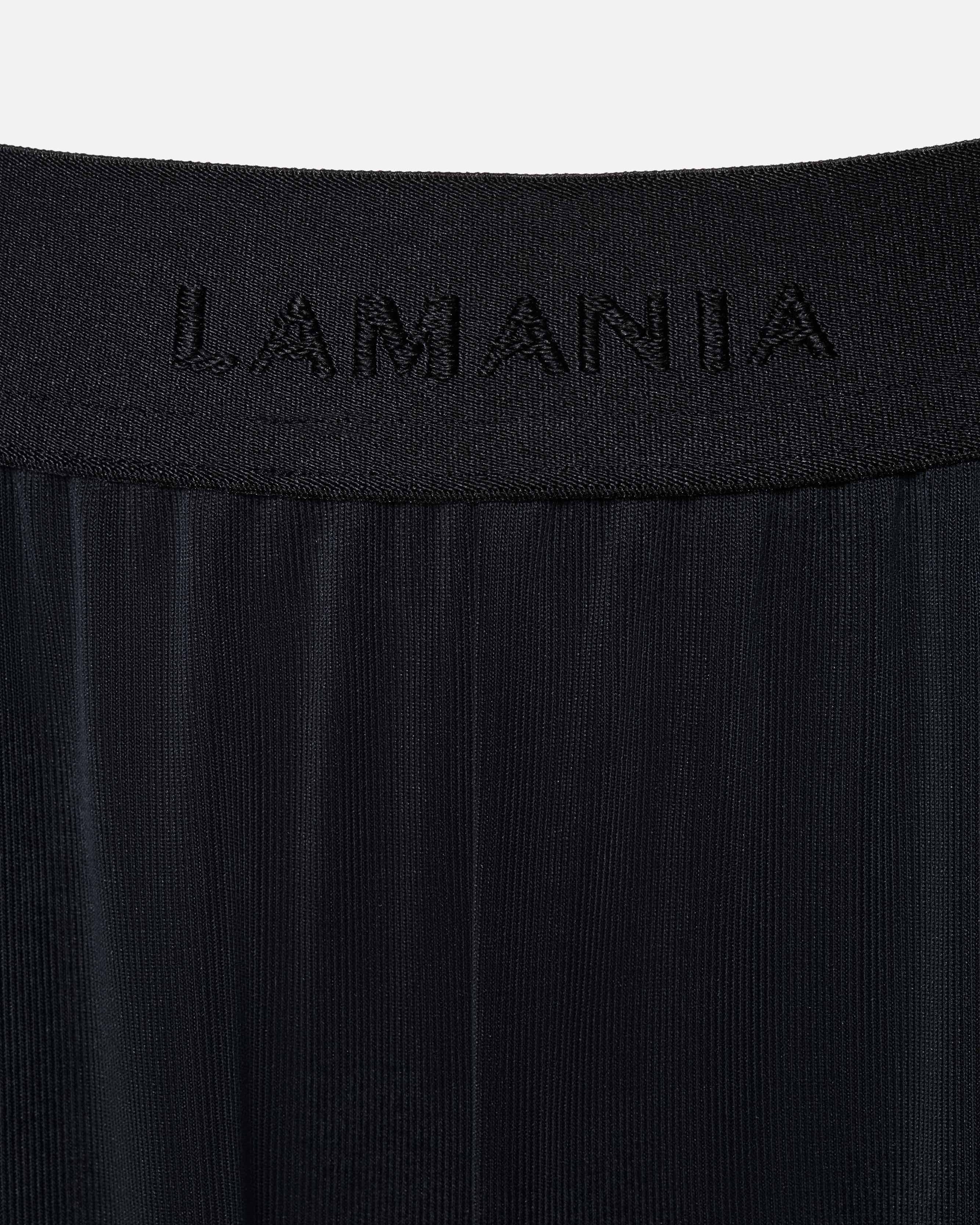BETH BLACK SWEATPANTS