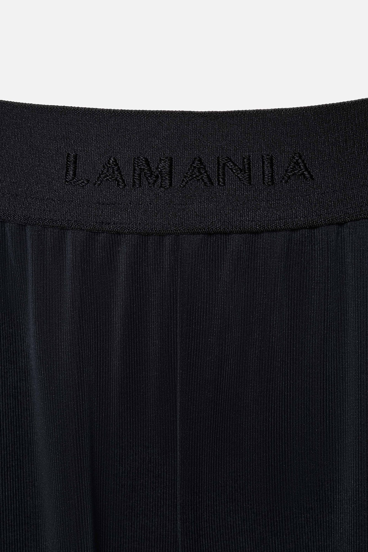 BETH BLACK SWEATPANTS