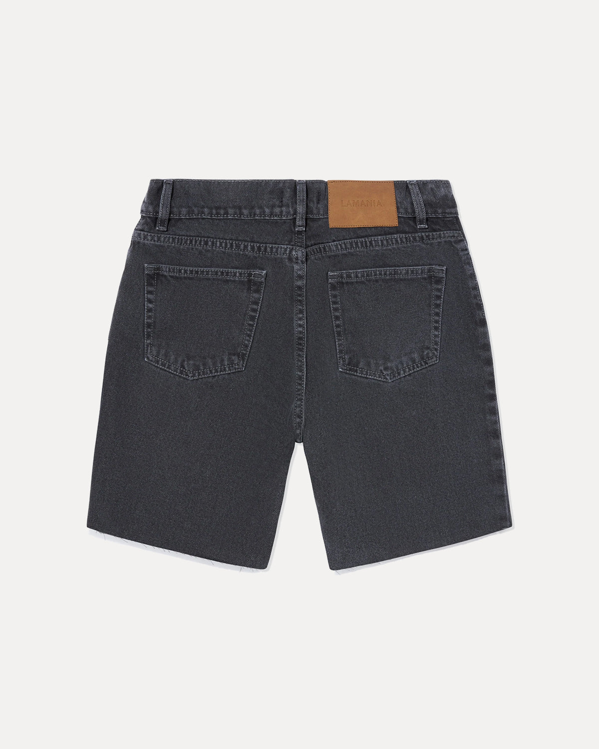 SPODENKI JEANSOWE BRADLEY GREY