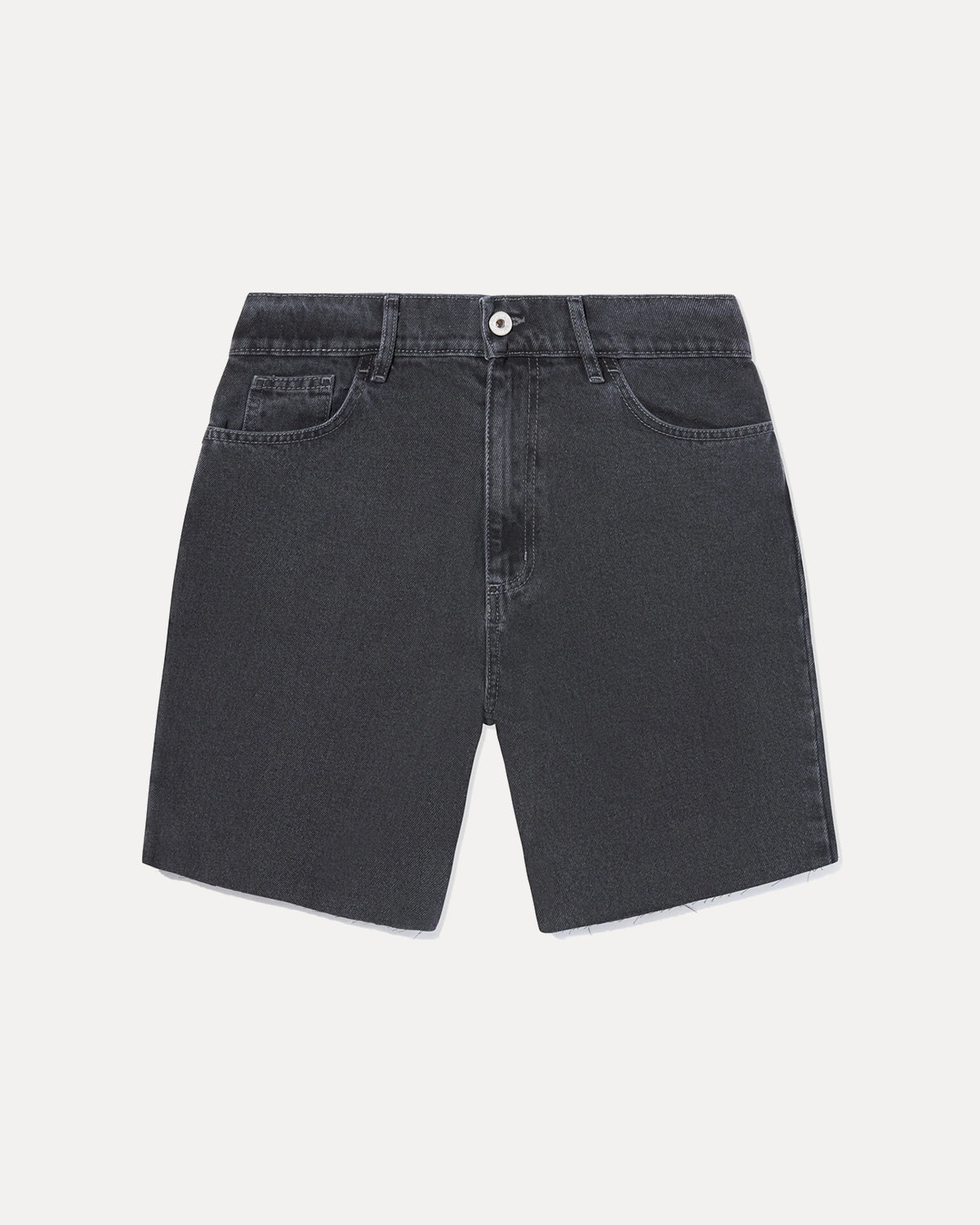 SPODENKI JEANSOWE BRADLEY GREY