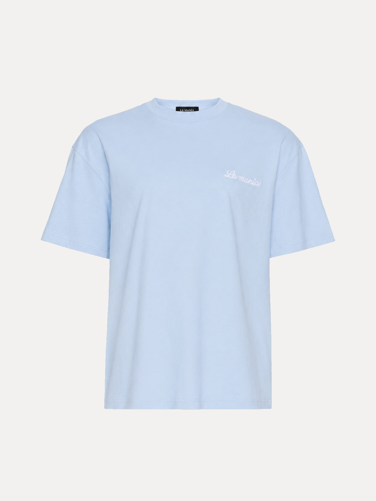 T-SHIRT CARENA PEARL BLUE