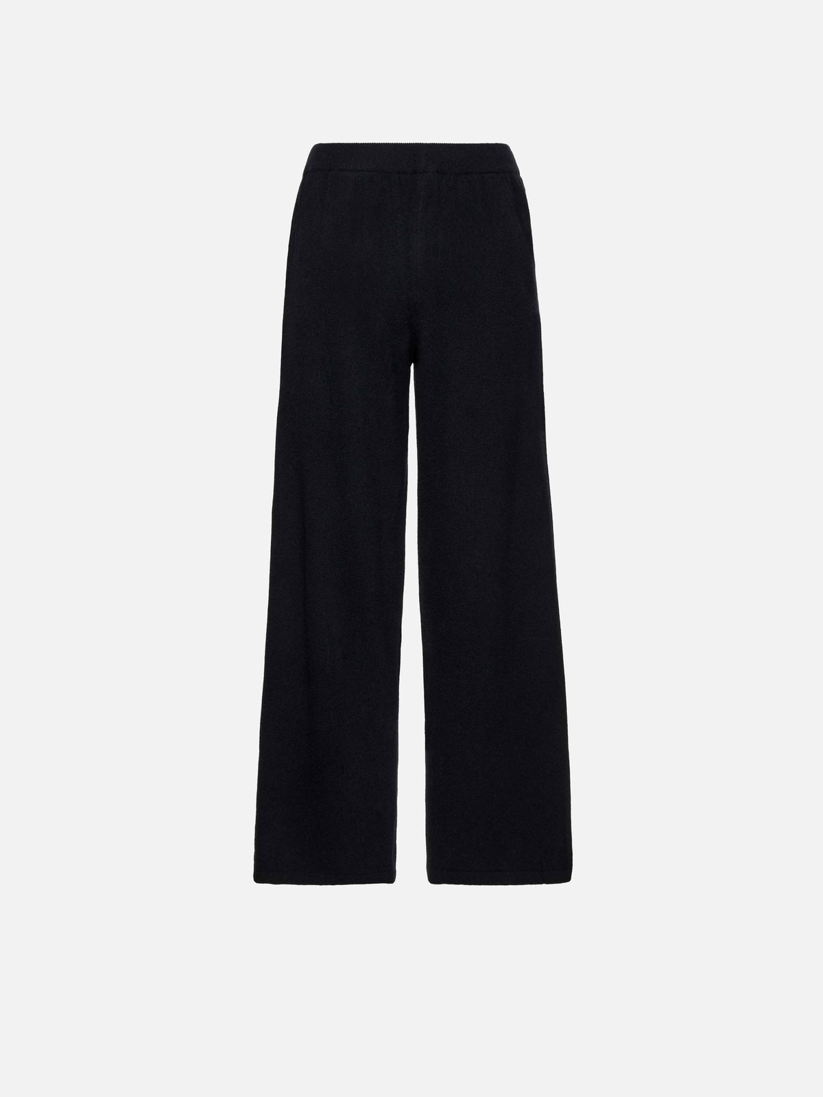 CLAUS BLACK SWEATPANTS