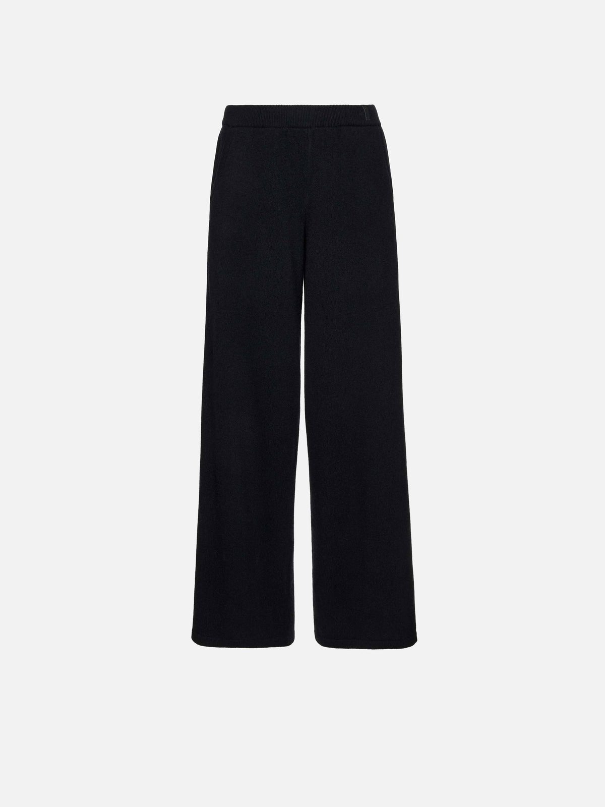 CLAUS BLACK SWEATPANTS