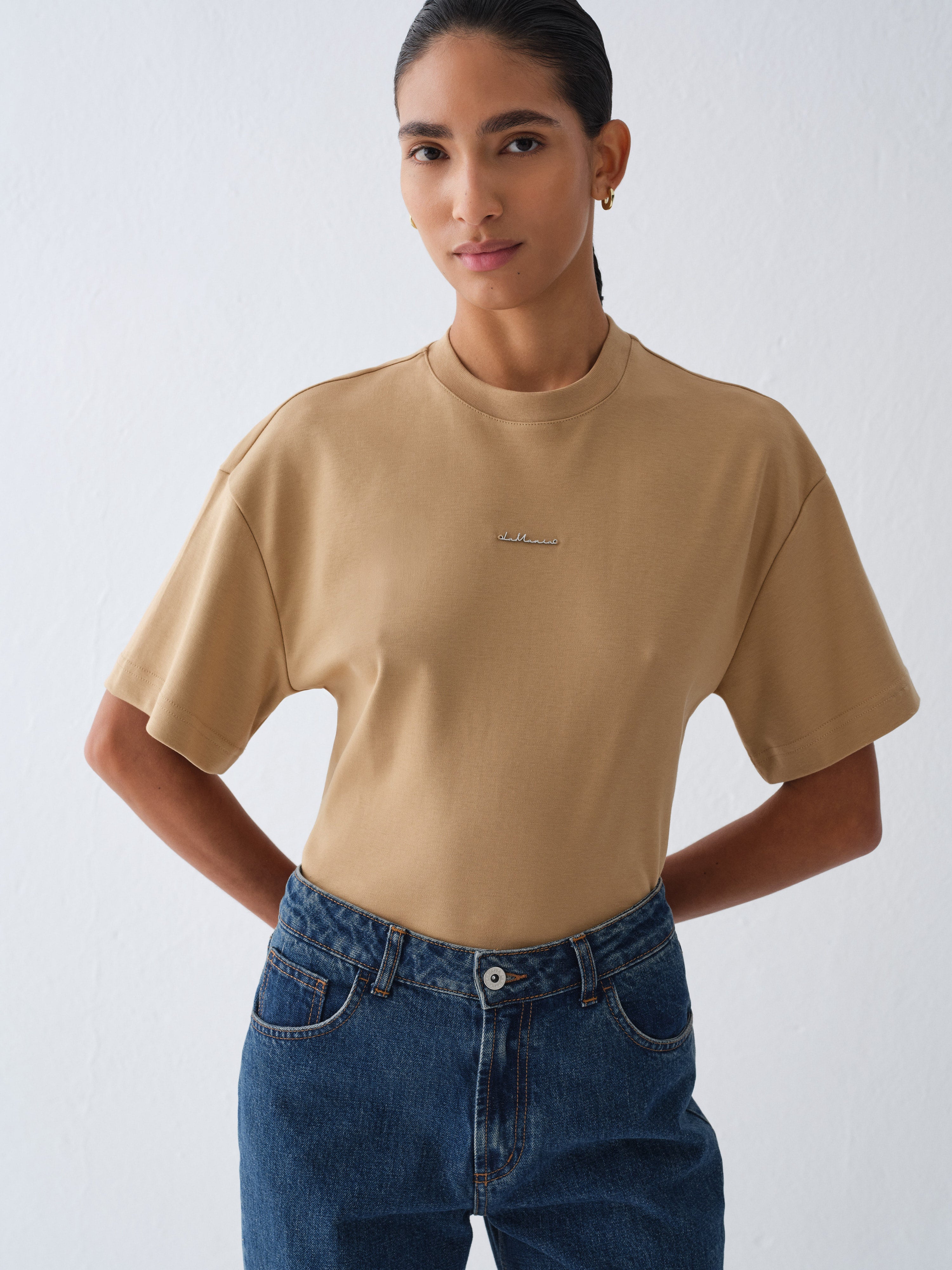 T-SHIRT COLDI