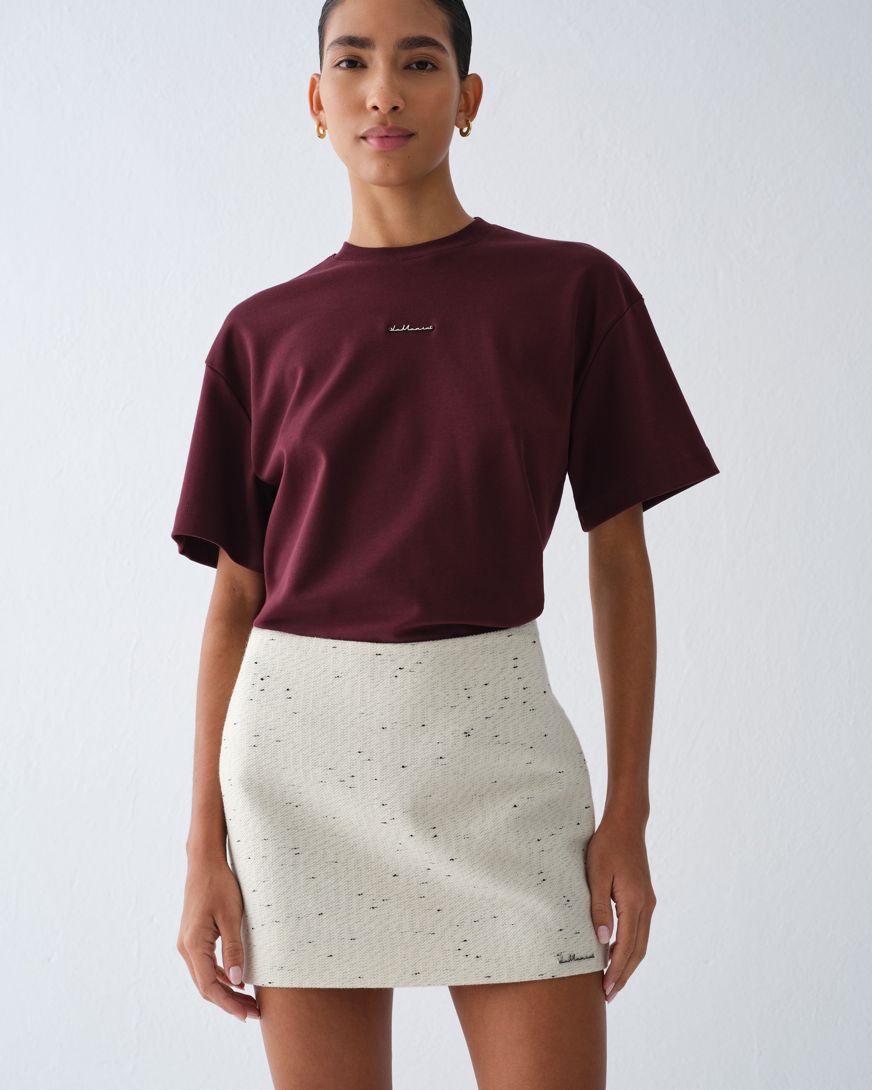 T-SHIRT COLDI