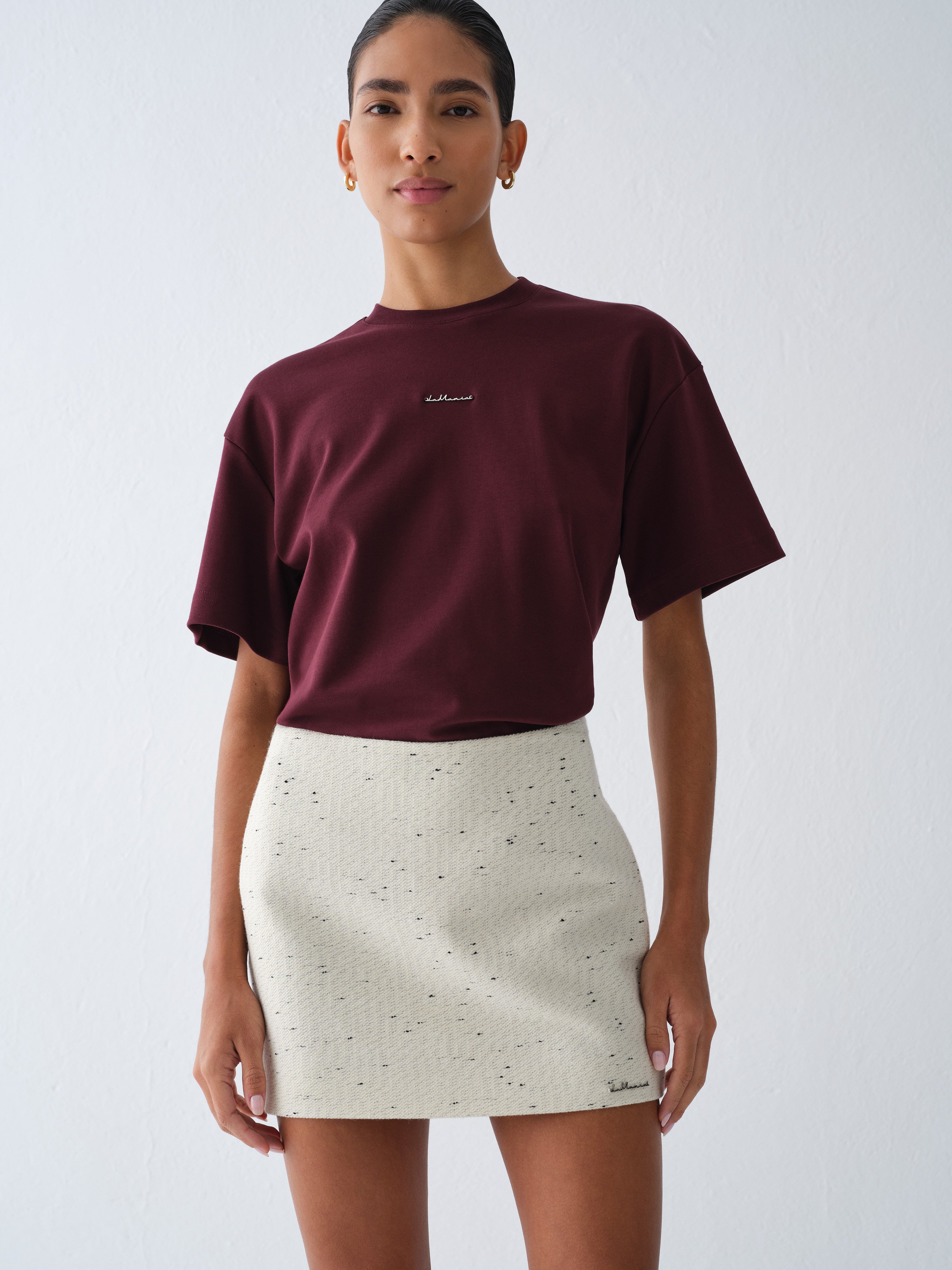 T-SHIRT COLDI