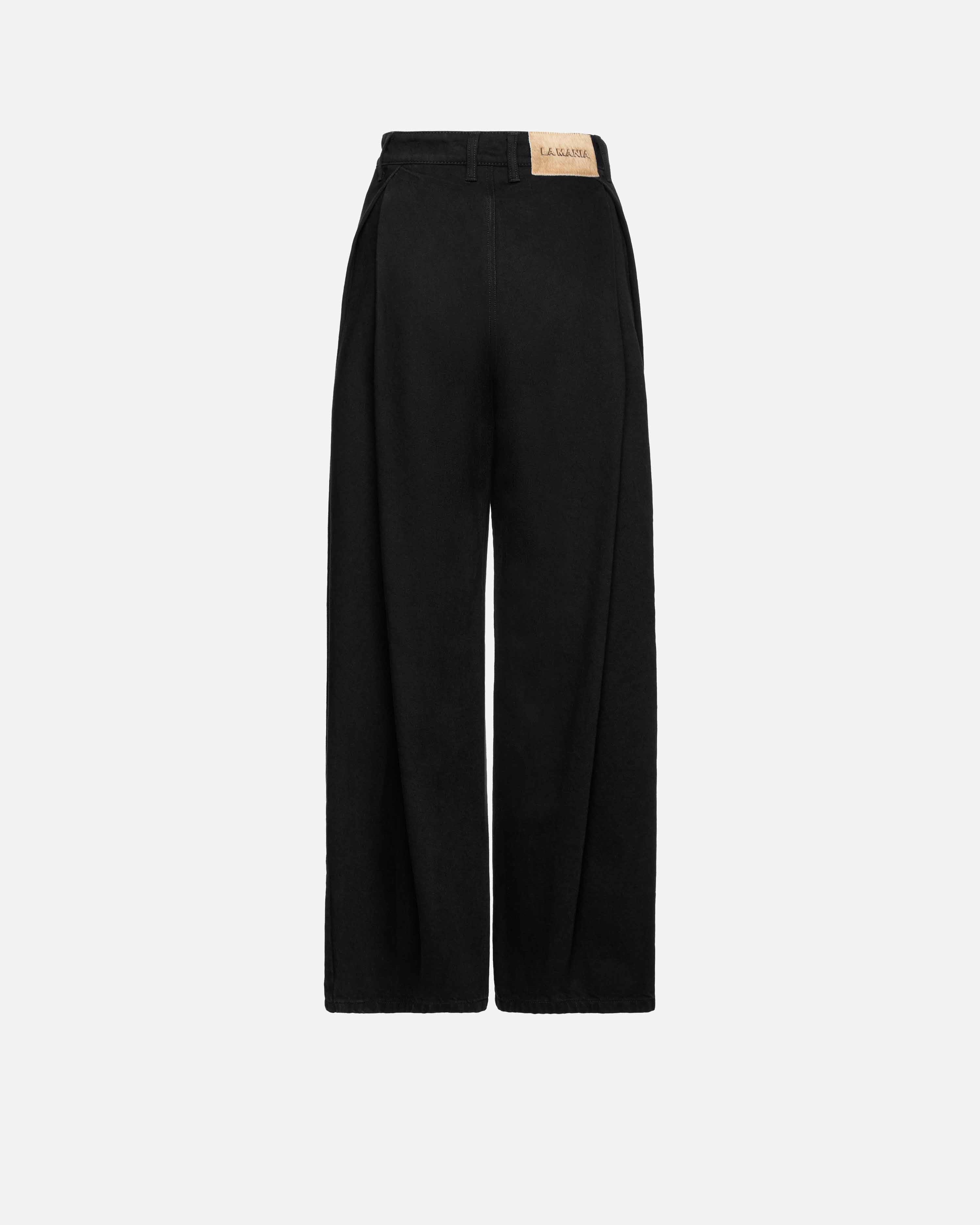 JEANSY COSMO BLACK
