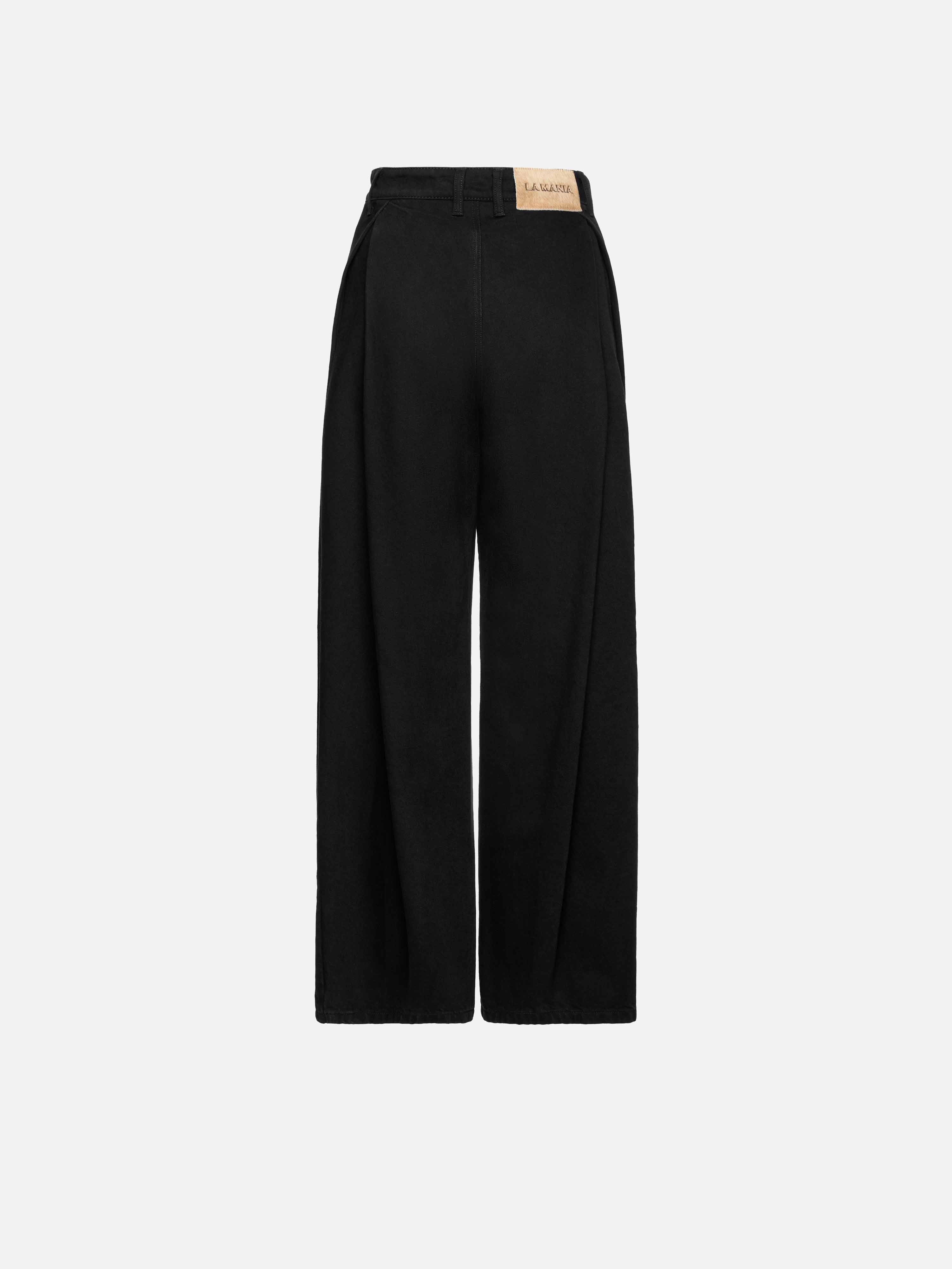 JEANSY COSMO BLACK