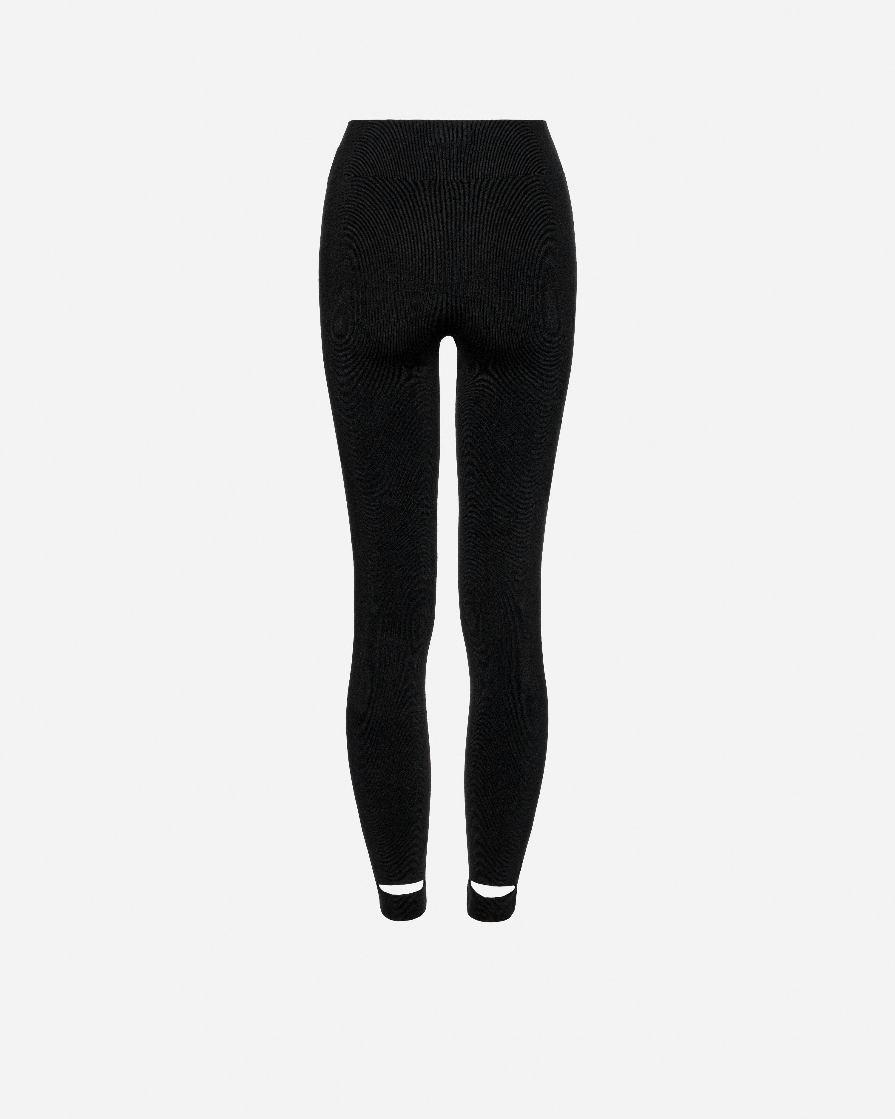 CURTIS BLACK LEGGINGS