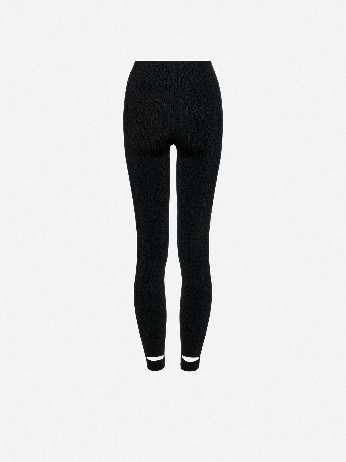 CURTIS BLACK LEGGINGS