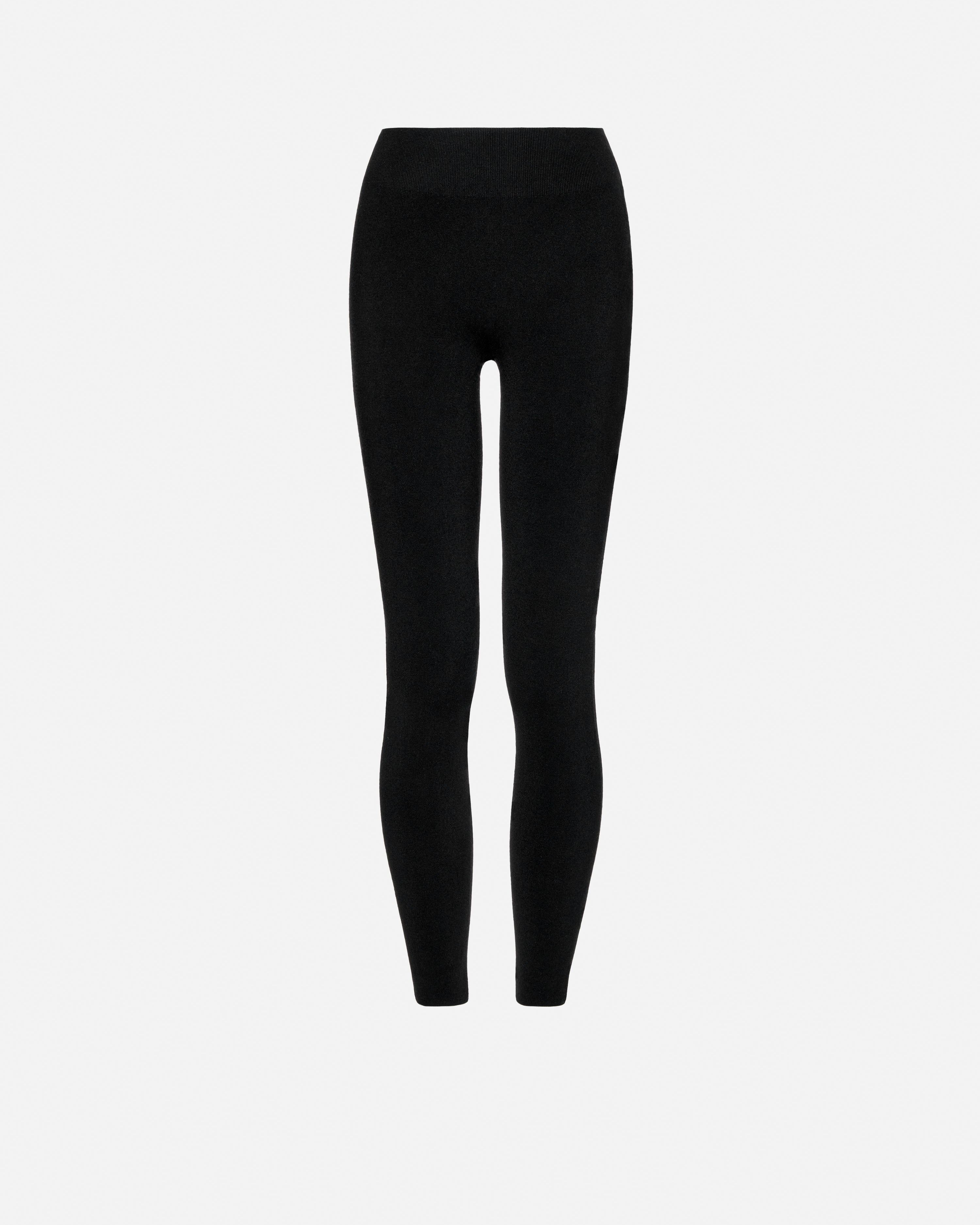 CURTIS BLACK LEGGINGS