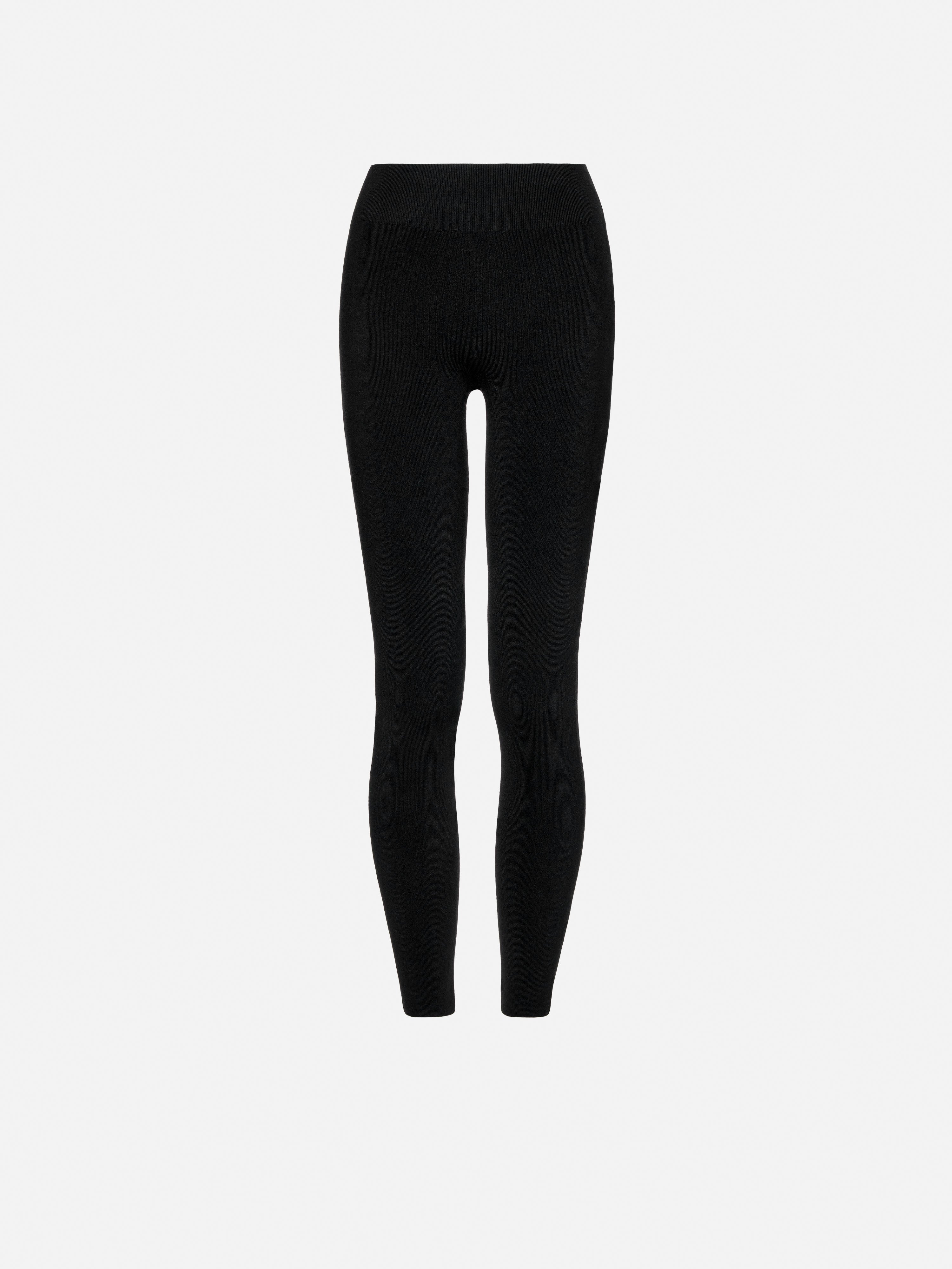 CURTIS BLACK LEGGINGS