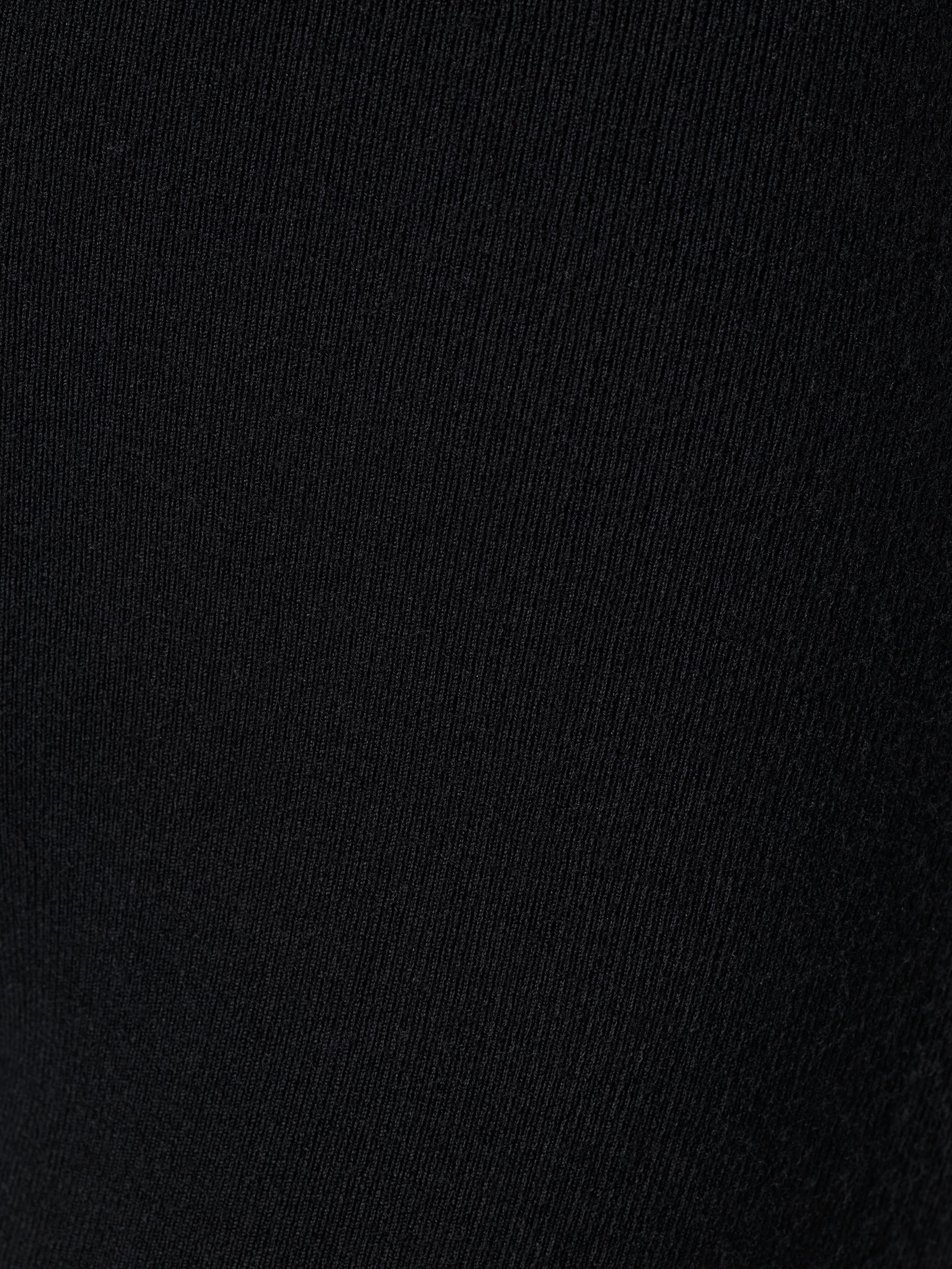 CURTIS BLACK LEGGINGS
