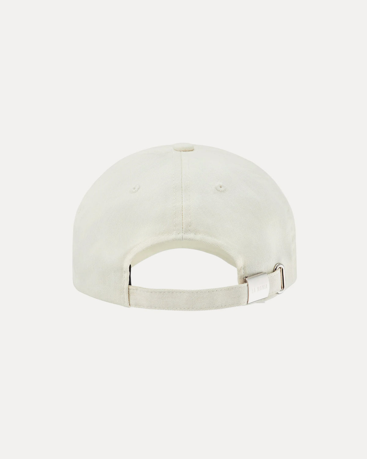 CZAPKA Z DASZKIEM YEAR CREAM