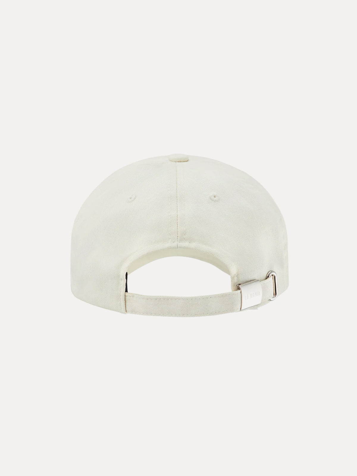 CZAPKA Z DASZKIEM YEAR CREAM