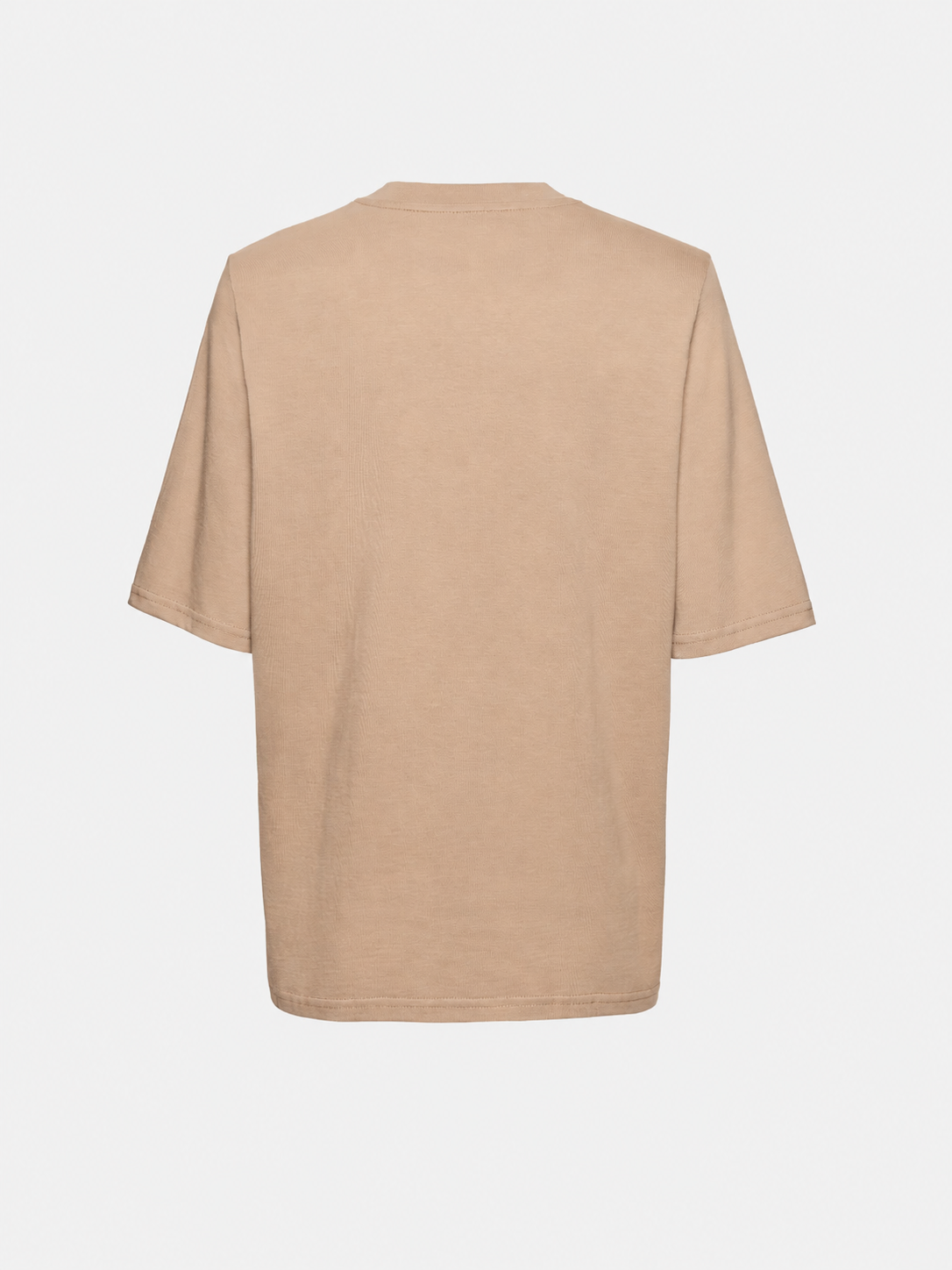 T-SHIRT RIHO BEIGE