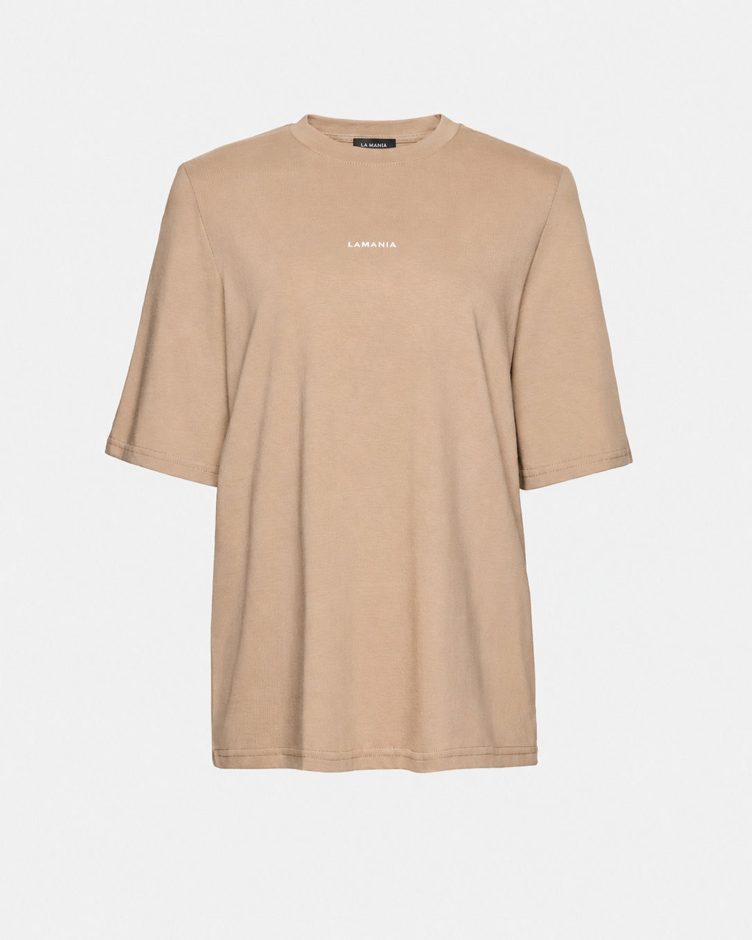T-SHIRT RIHO BEIGE