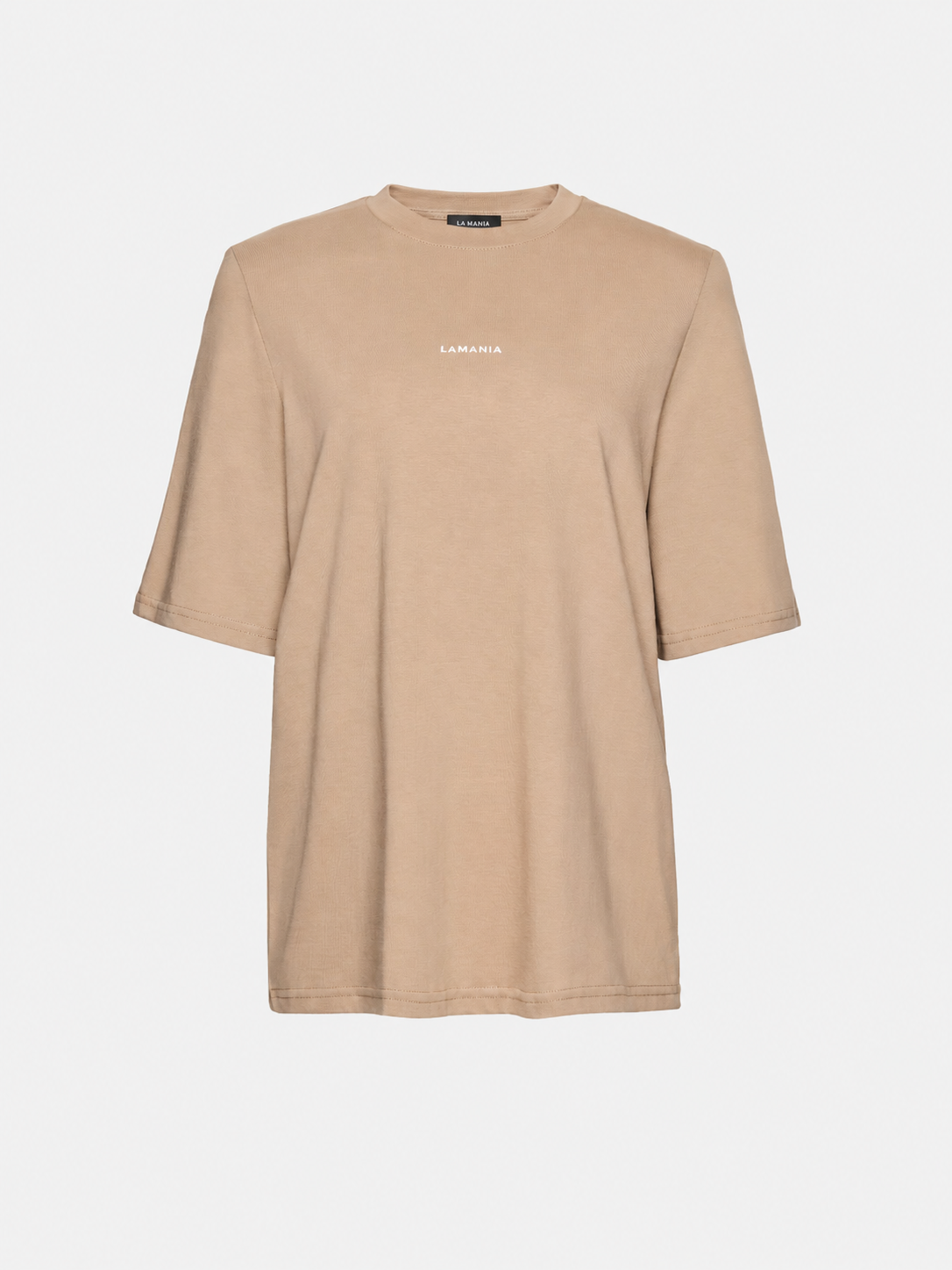 T-SHIRT RIHO BEIGE