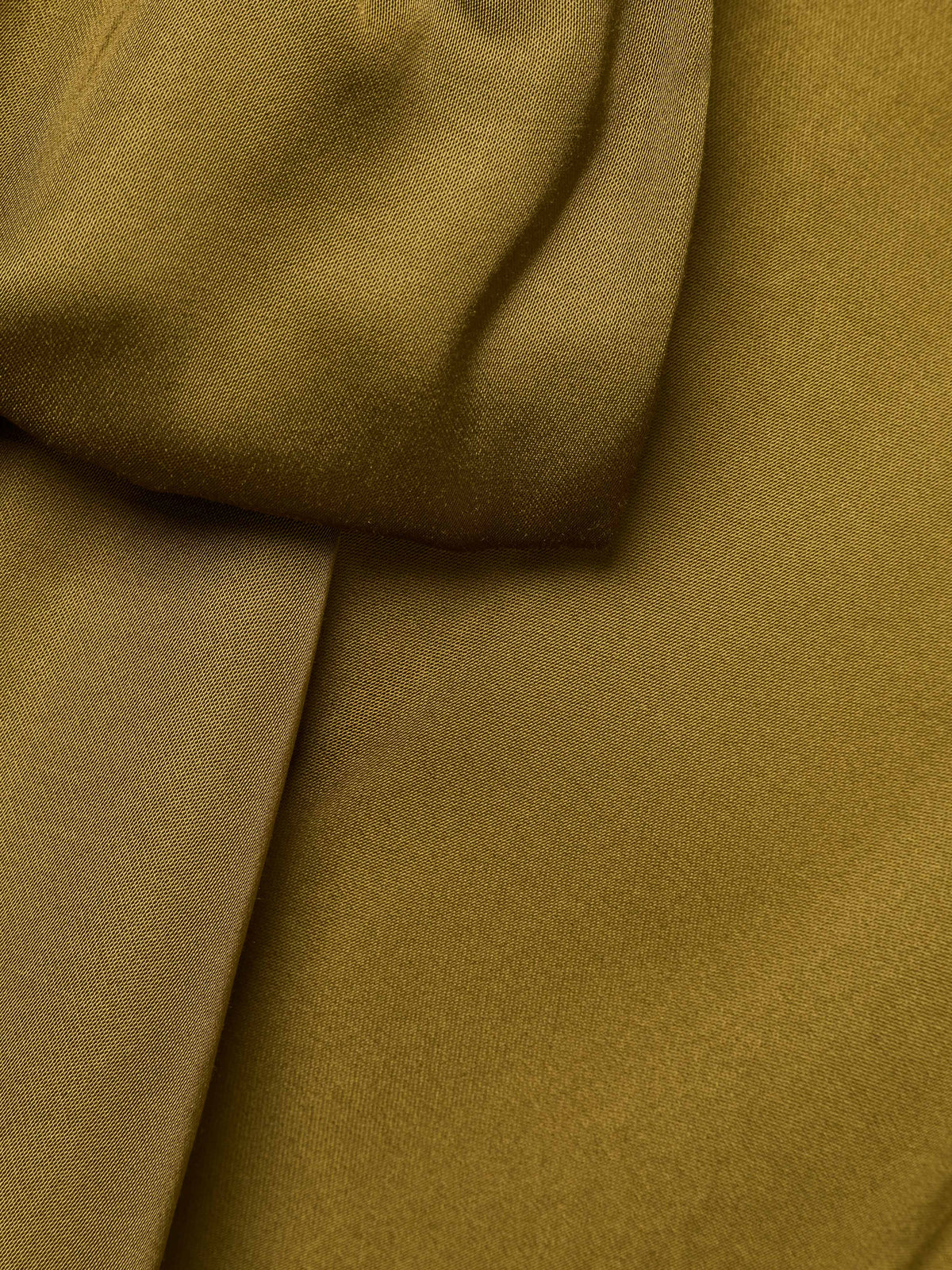 DAMAR OLIVE DRESS