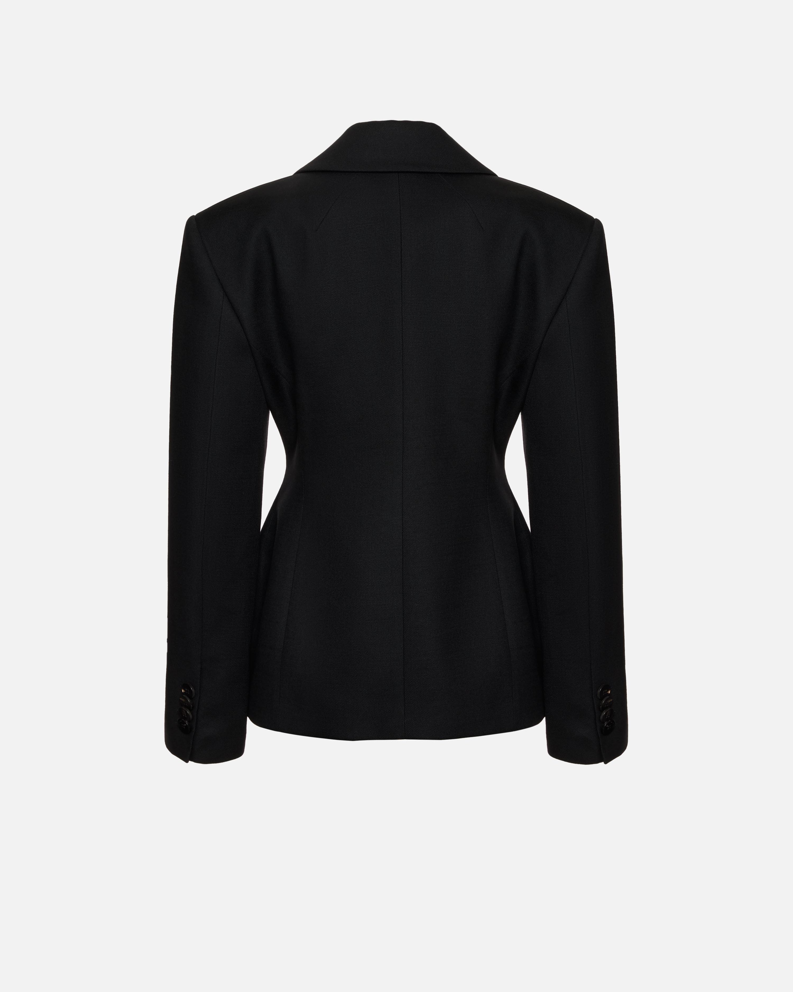 MARYNARKA DEO BLACK