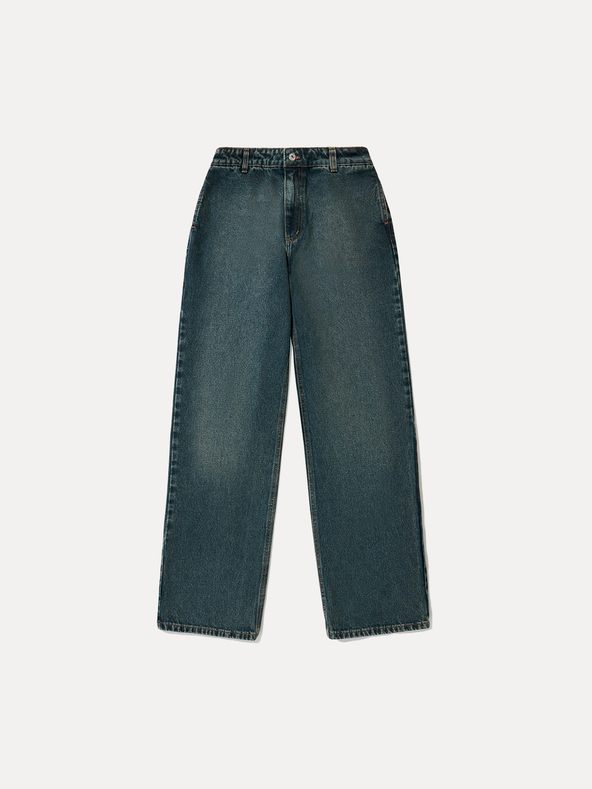 JEANSY EDGY NAVY
