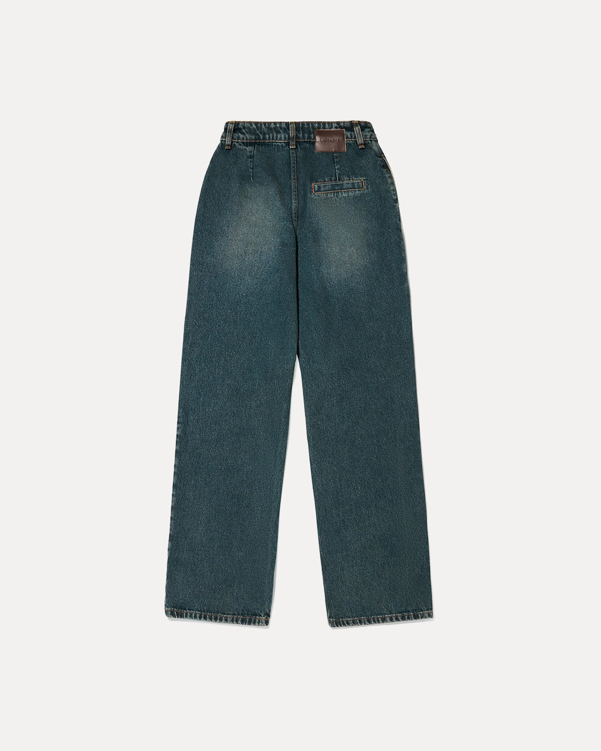 JEANSY EDGY NAVY