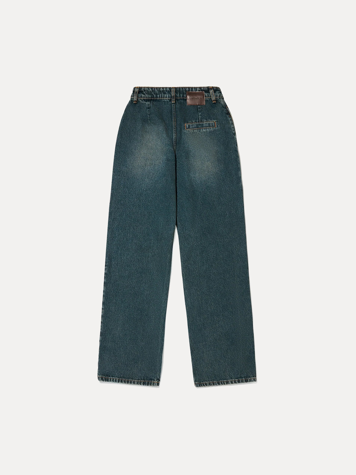 JEANSY EDGY NAVY