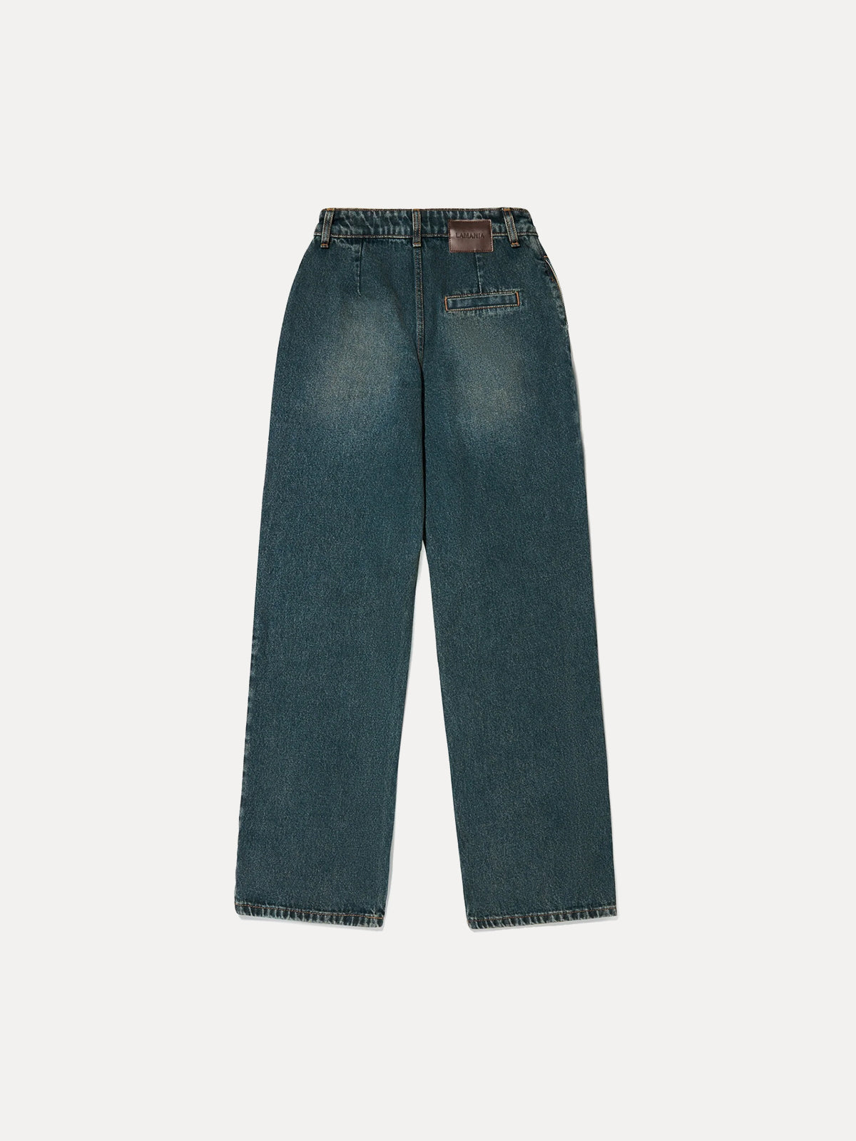 JEANSY EDGY NAVY