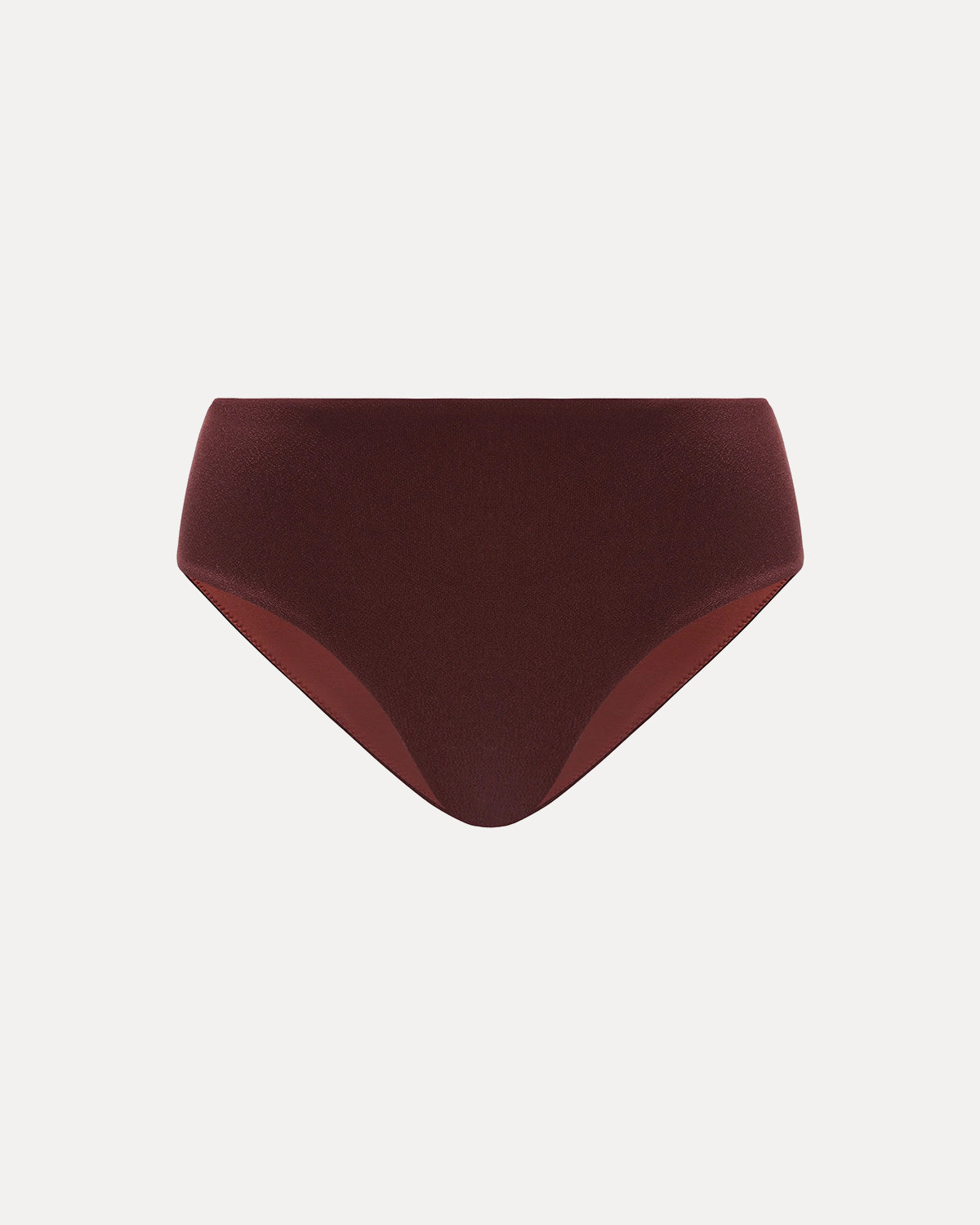 DÓŁ OD BIKINI ELENA BURGUNDY