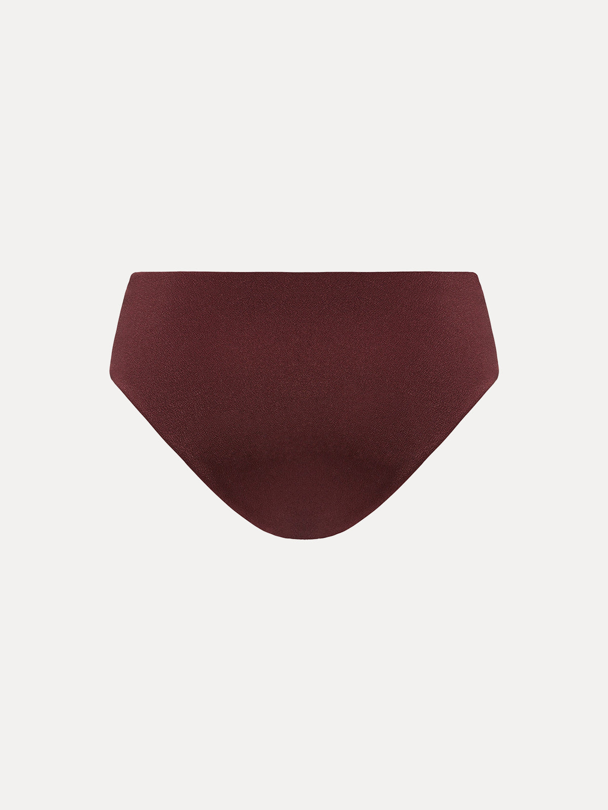 DÓŁ OD BIKINI ELENA BURGUNDY