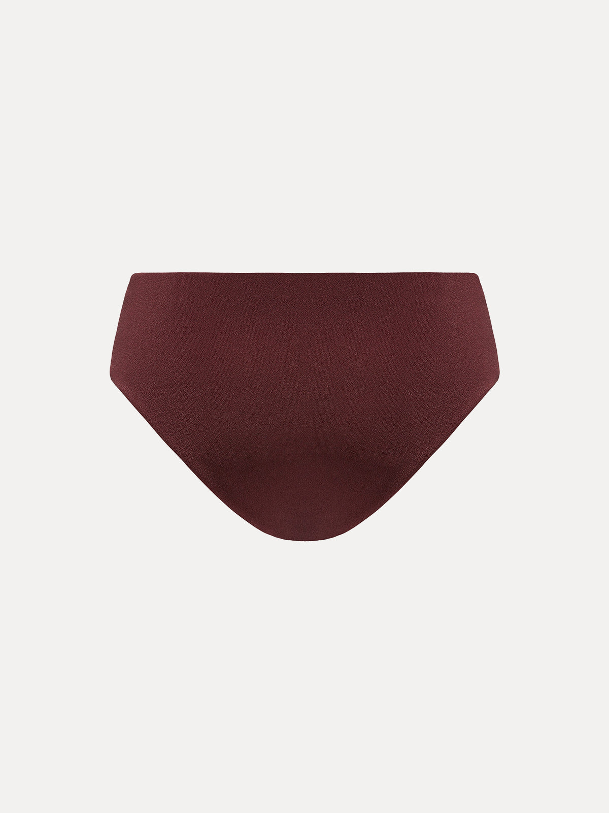 DÓŁ OD BIKINI ELENA BURGUNDY