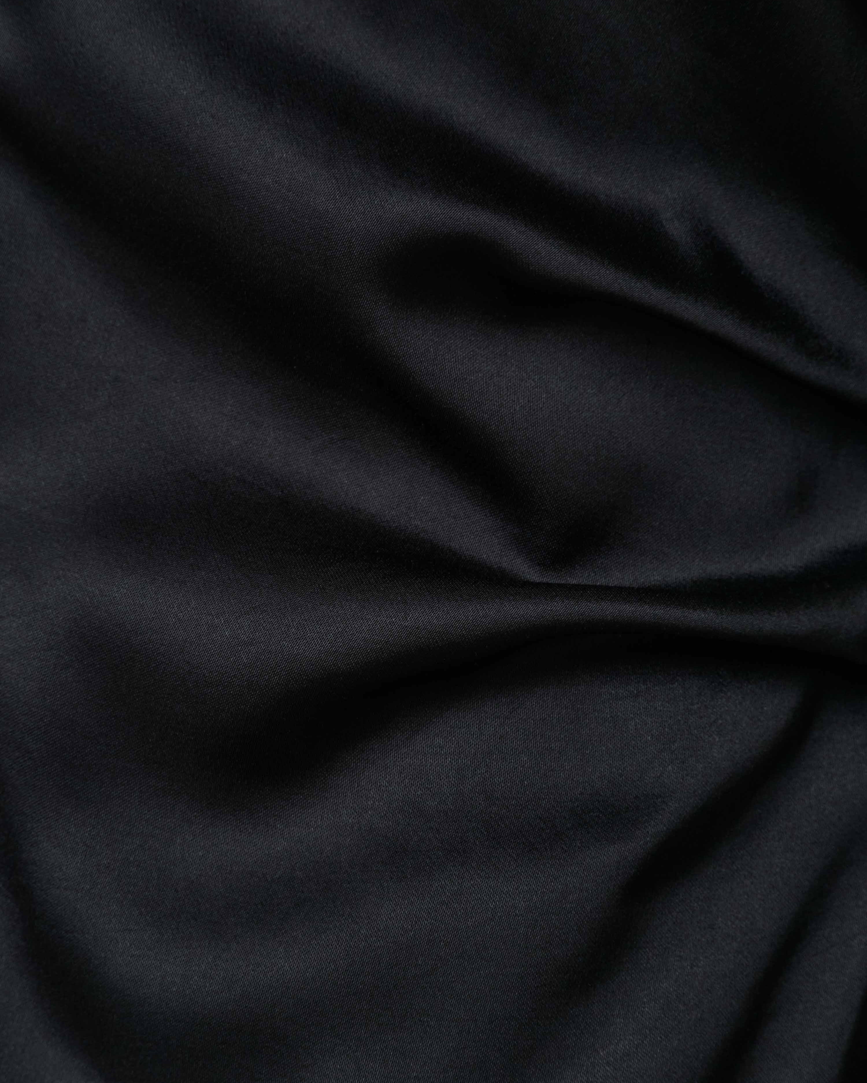BLUZKA ELUNE BLACK