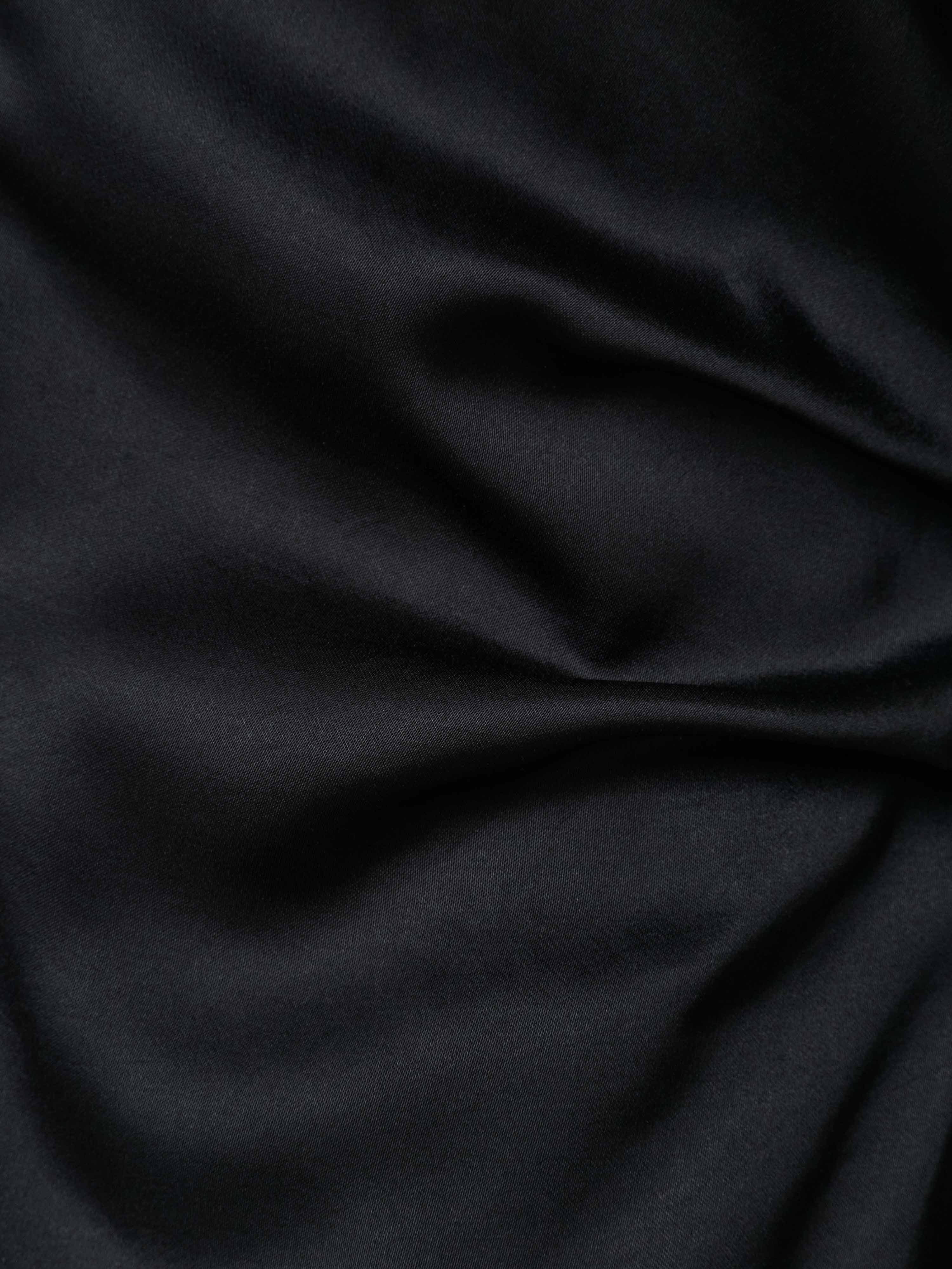 BLUZKA ELUNE BLACK