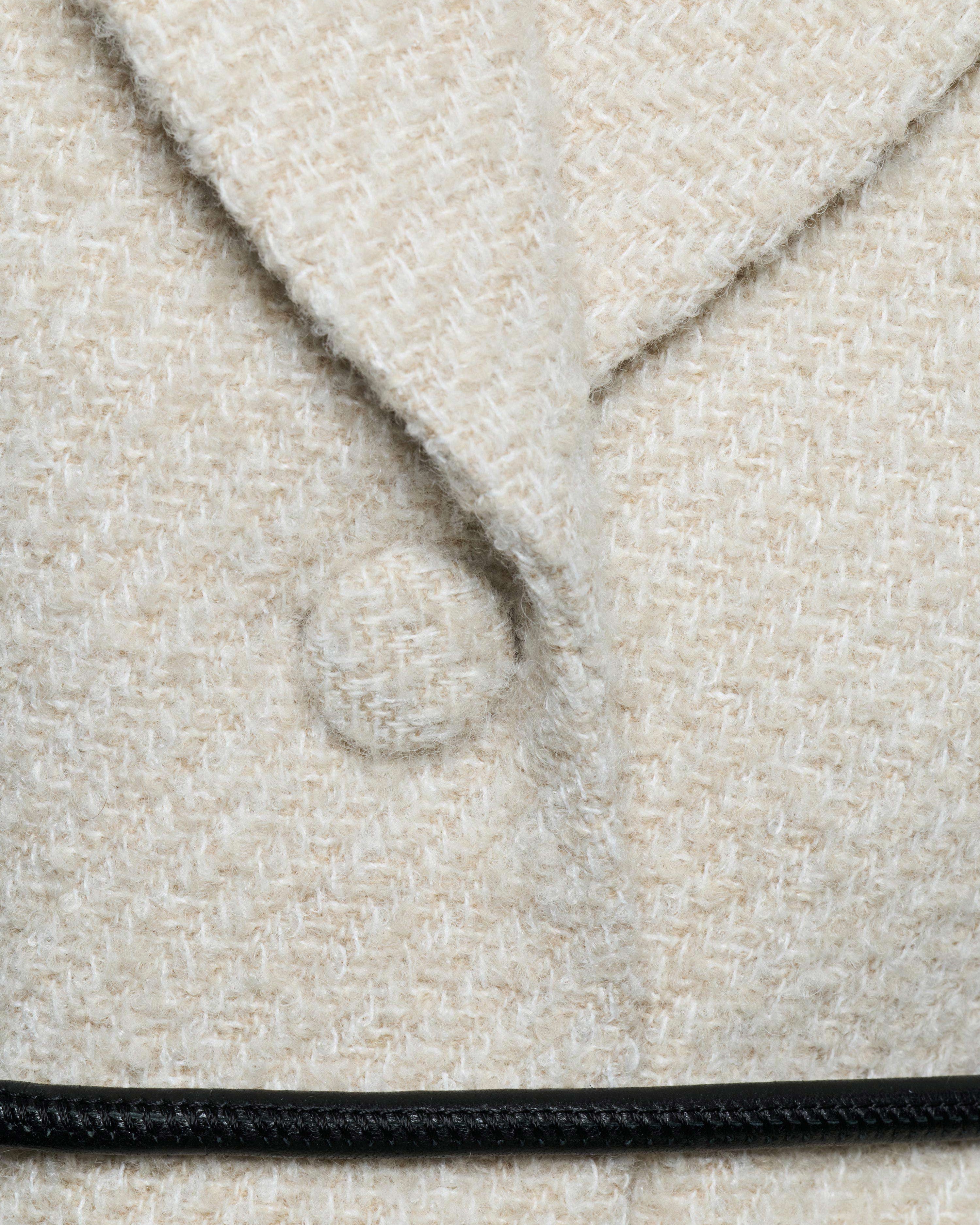 MARYNARKA ERTE BEIGE