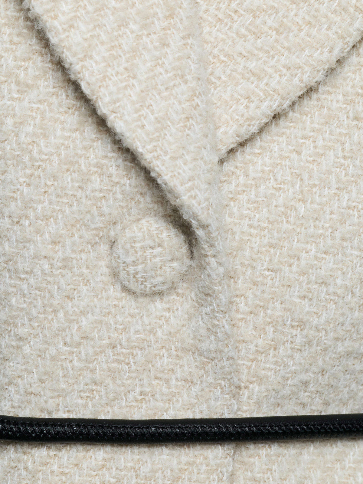 MARYNARKA ERTE BEIGE