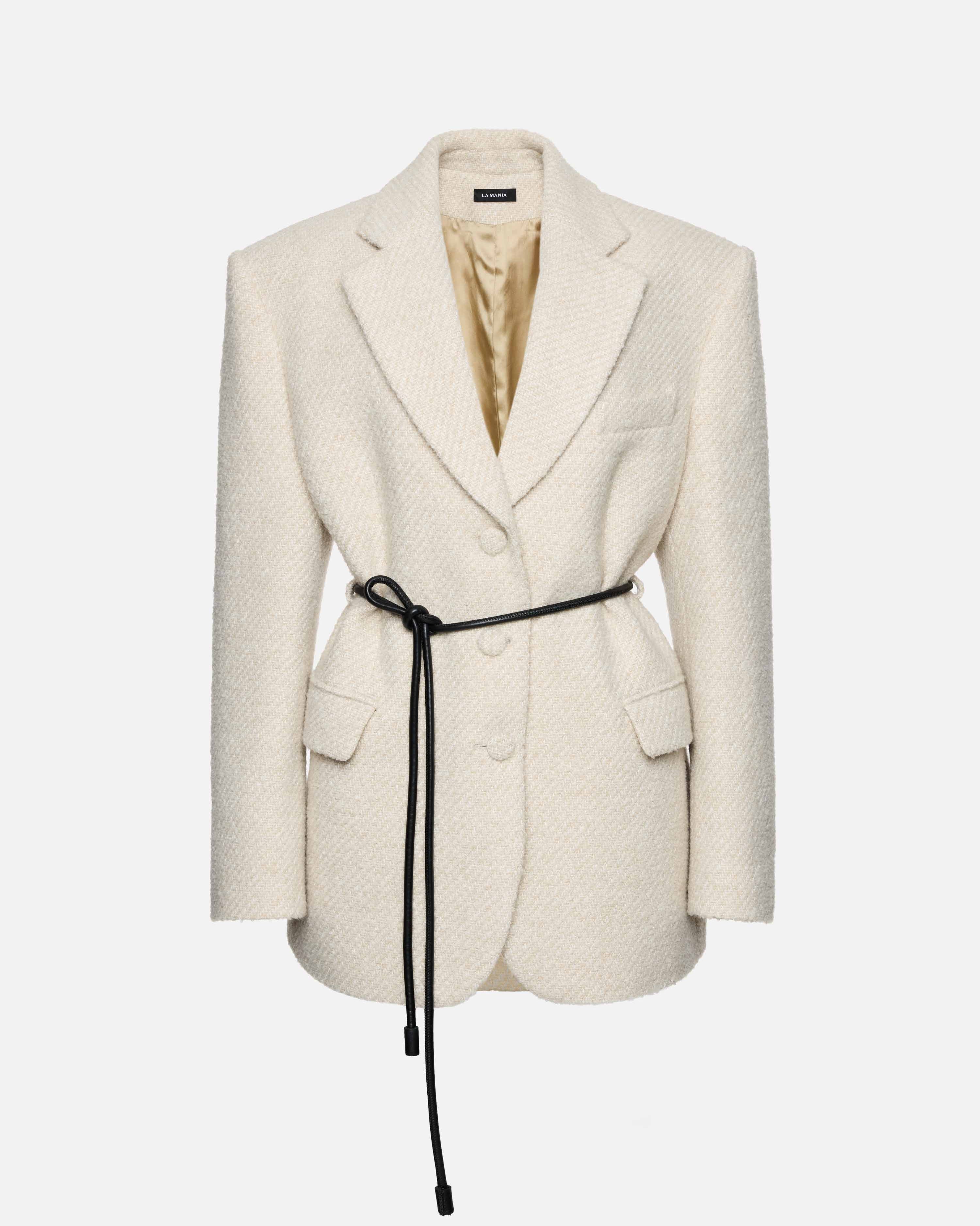 MARYNARKA ERTE BEIGE