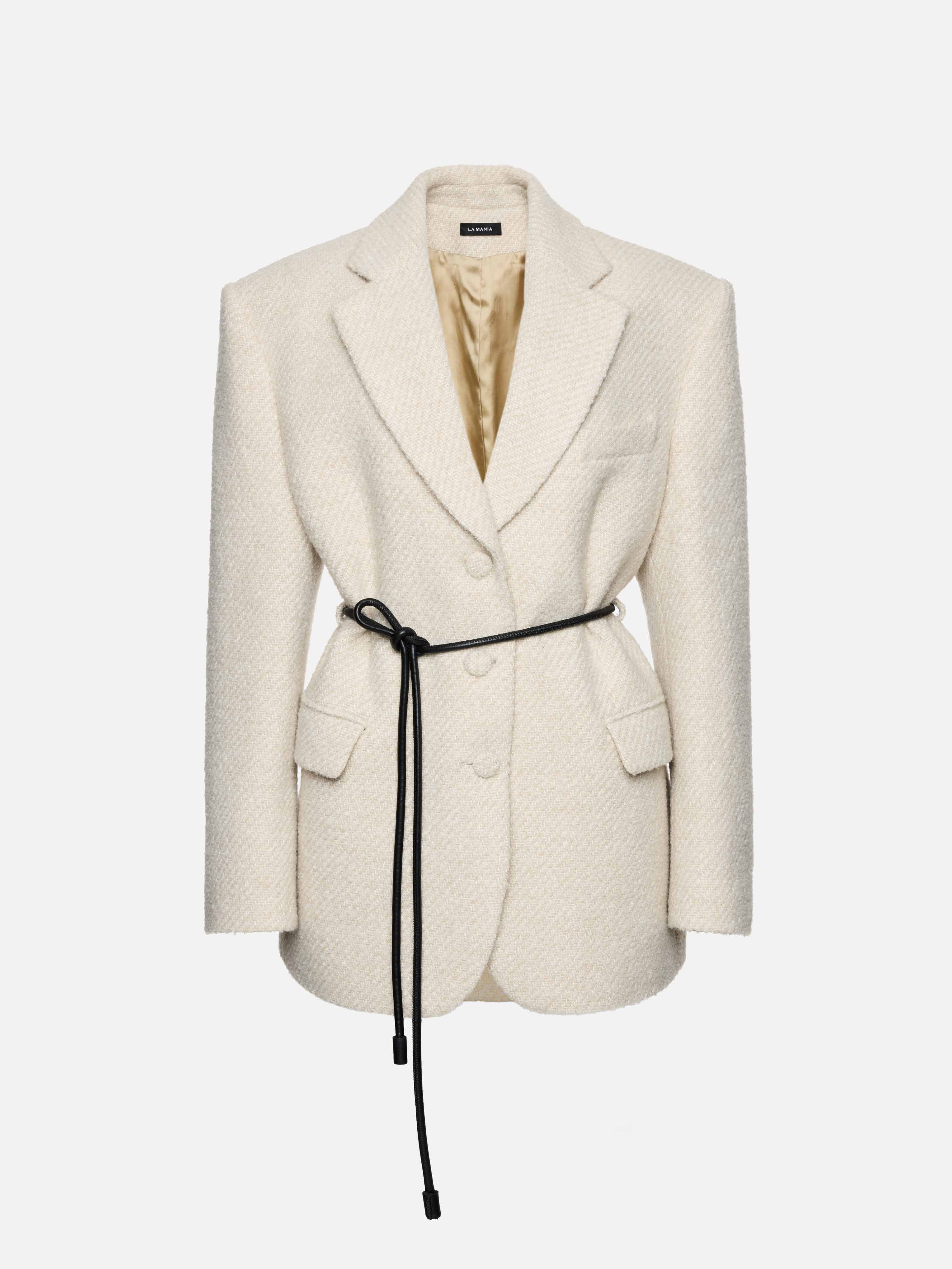 MARYNARKA ERTE BEIGE