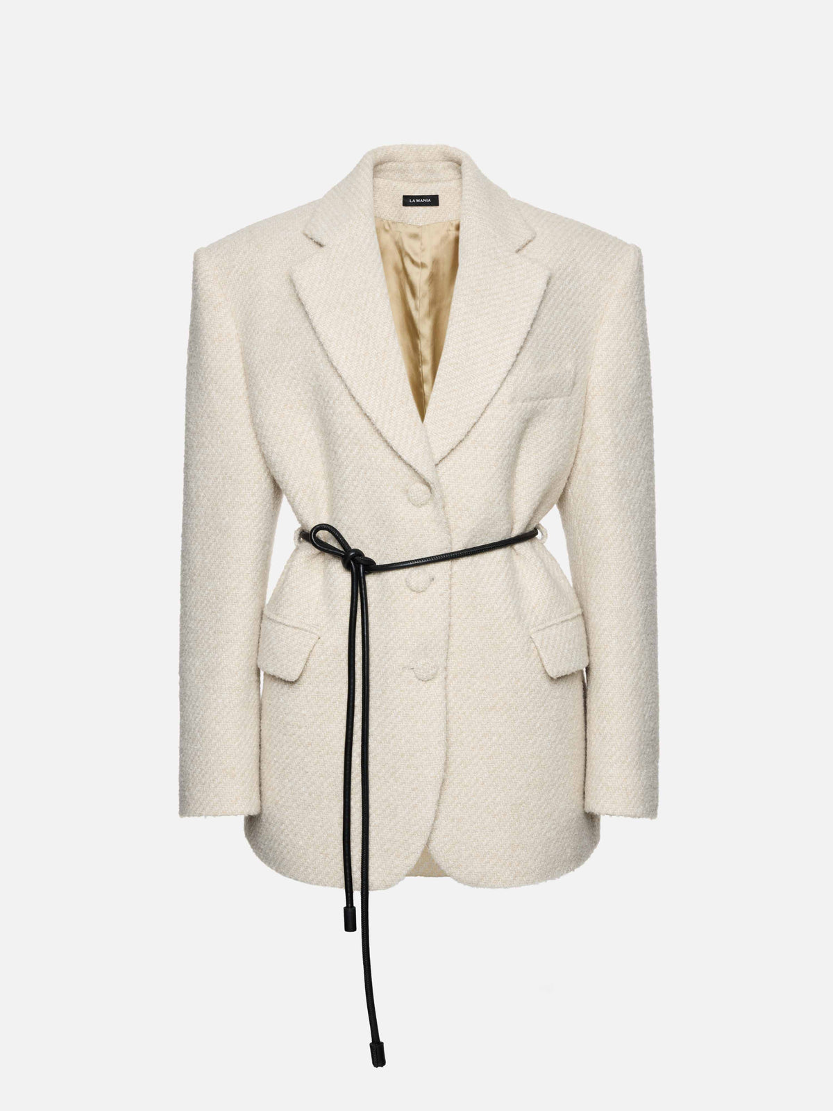MARYNARKA ERTE BEIGE