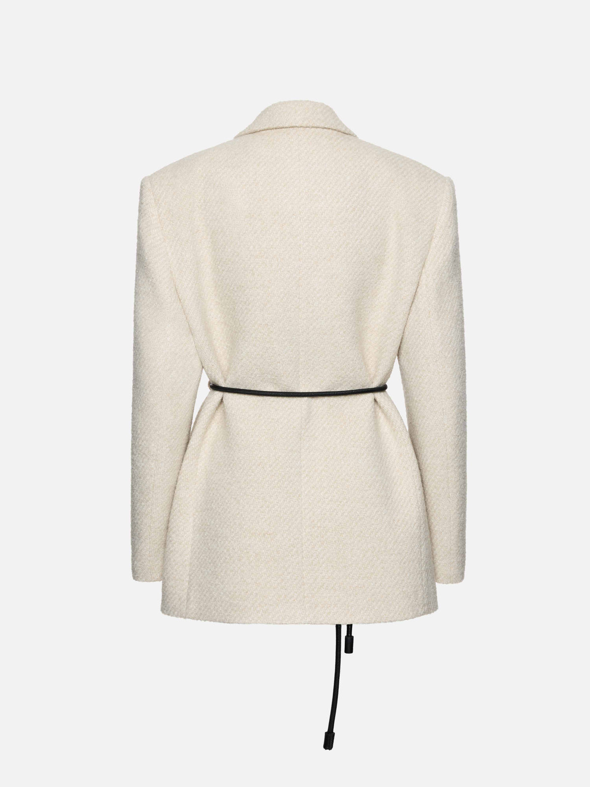 MARYNARKA ERTE BEIGE