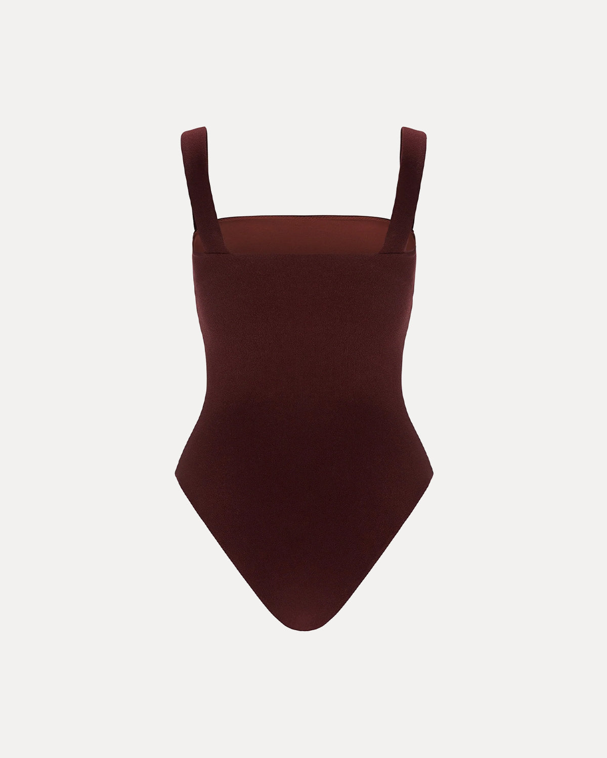 STRÓJ KĄPIELOWY FRANCESCA BURGUNDY