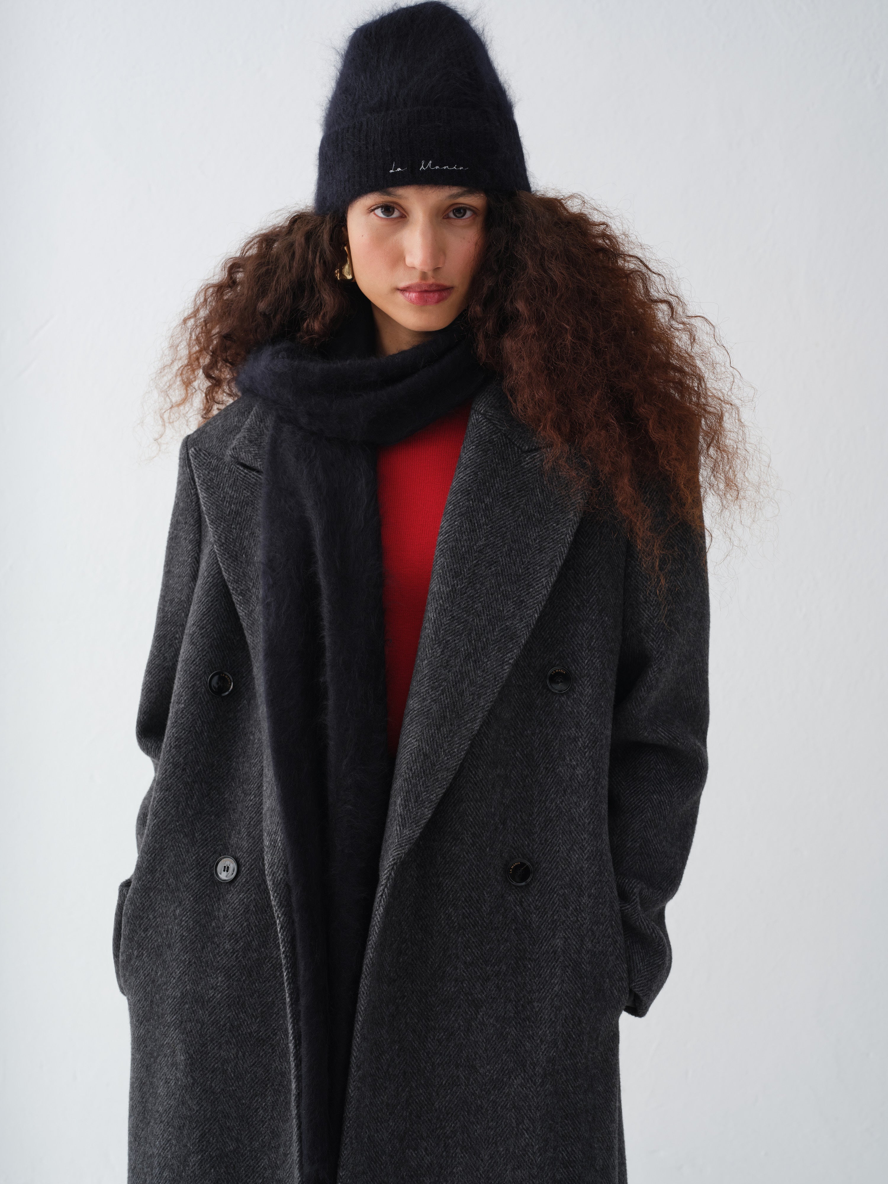 ALTA BLACK CAP