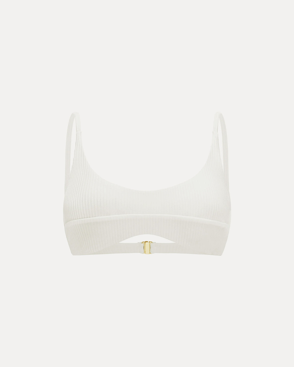GÓRA OD BIKINI GRETA WHITE