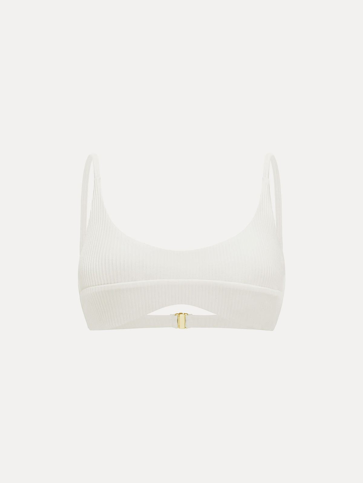 GÓRA OD BIKINI GRETA WHITE