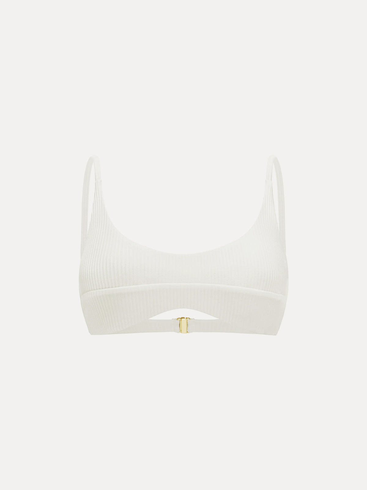 GÓRA OD BIKINI GRETA WHITE