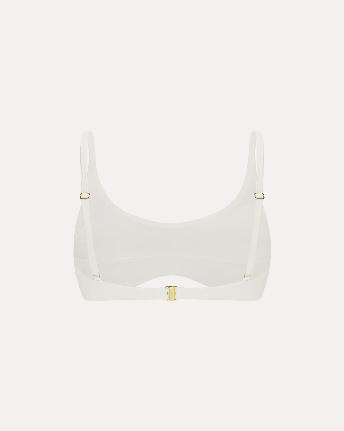 GÓRA OD BIKINI GRETA WHITE