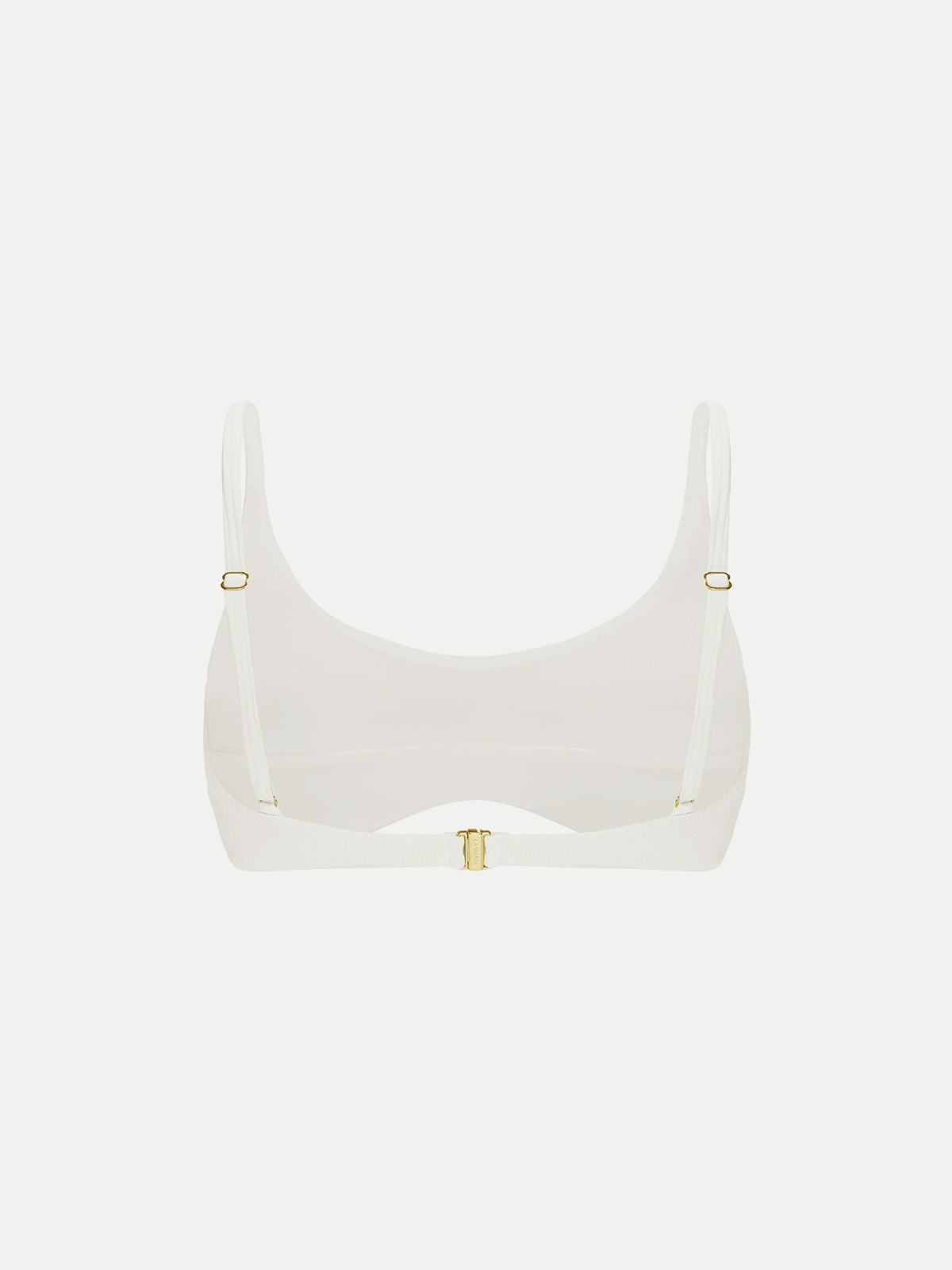 GÓRA OD BIKINI GRETA WHITE